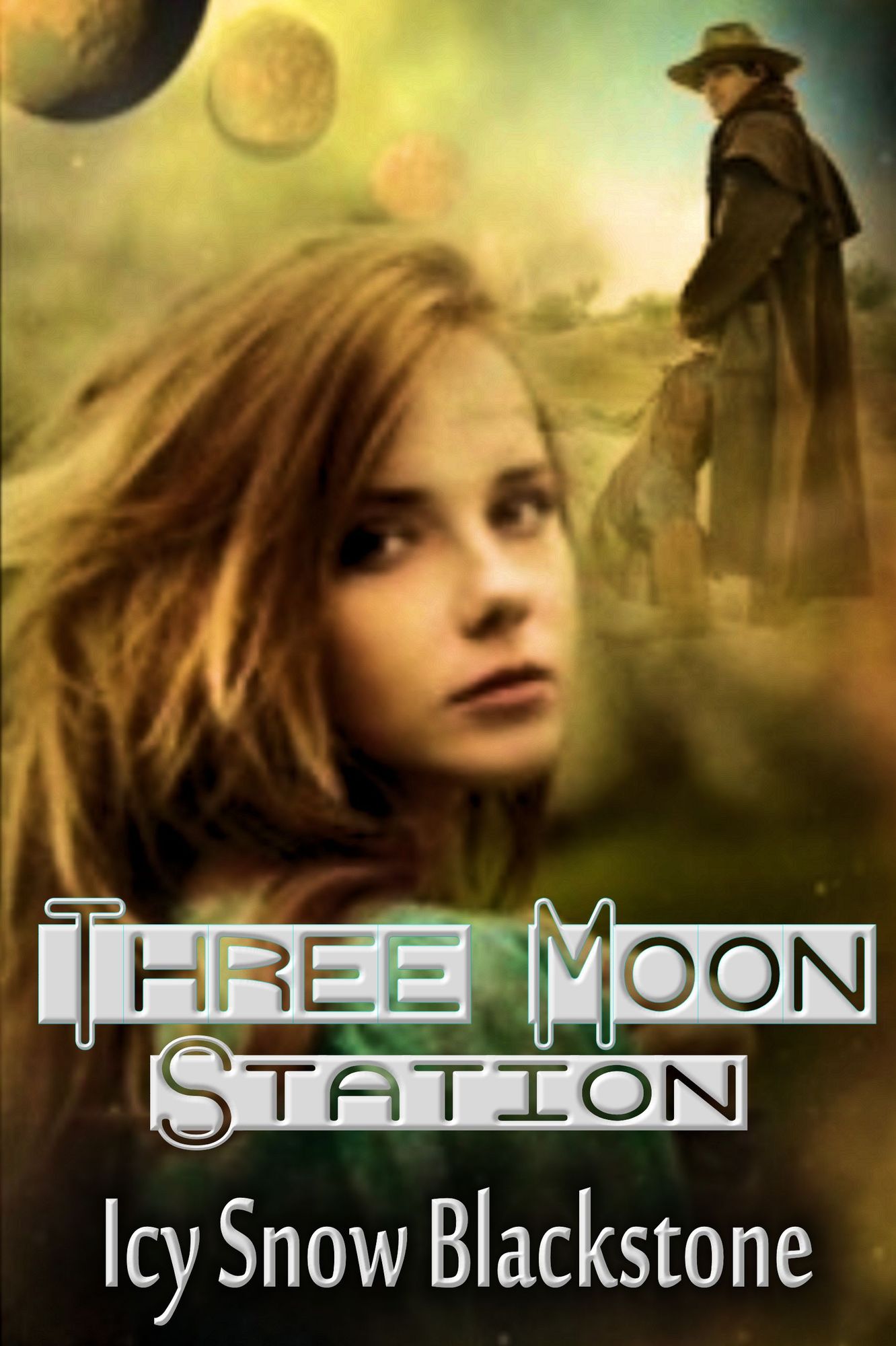 Three Moon Station