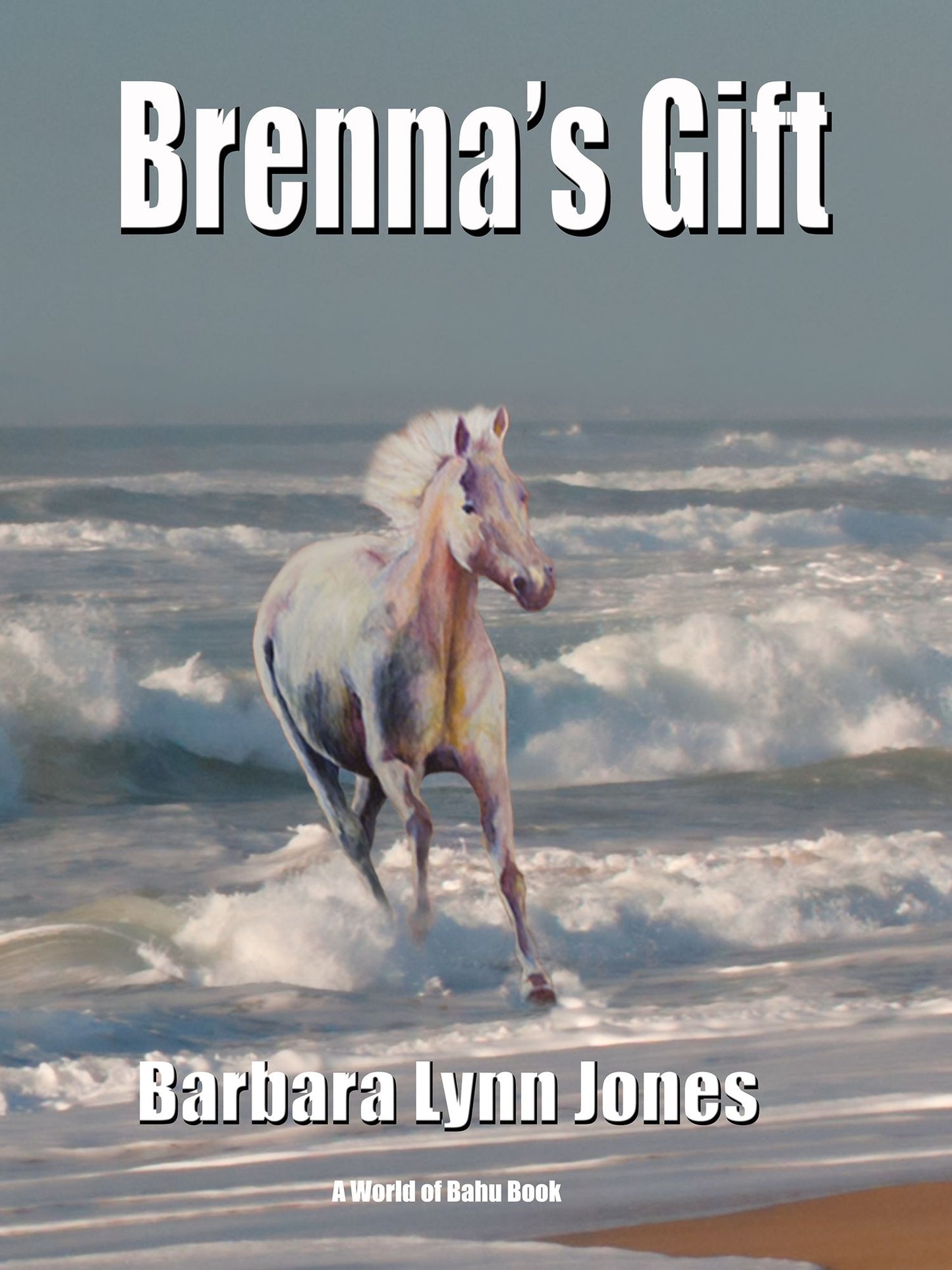 Brenna's Gift