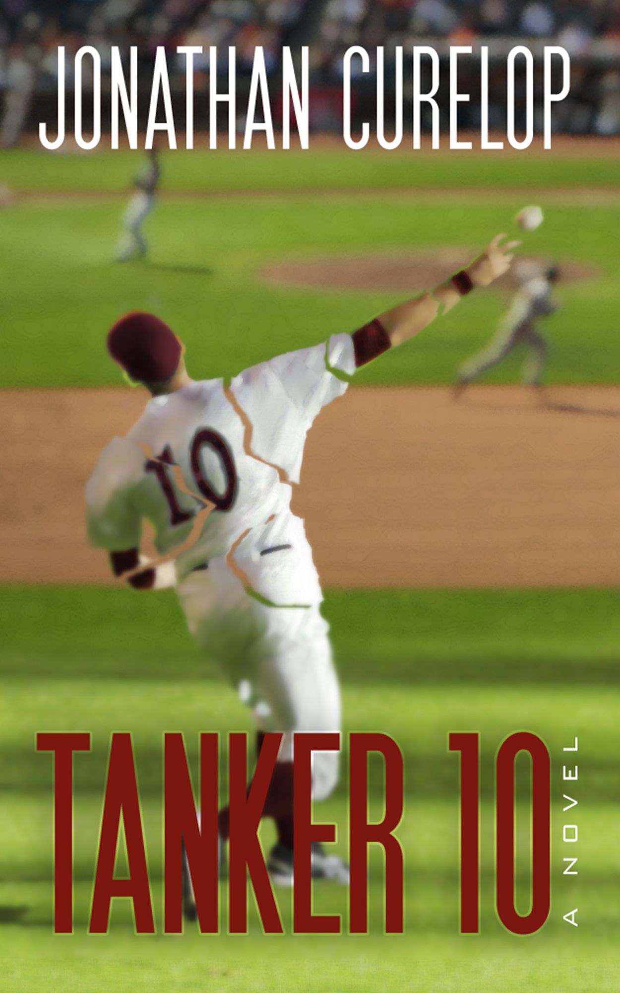 Tanker 10