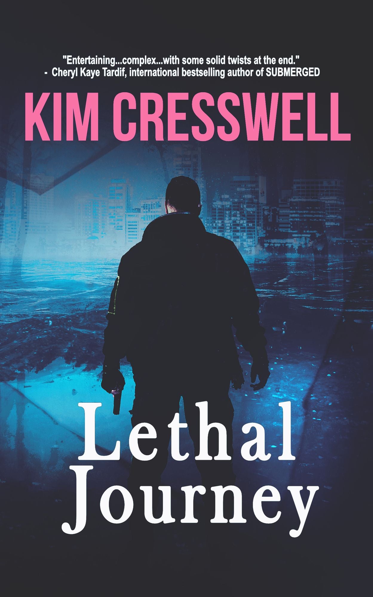 Lethal Journey