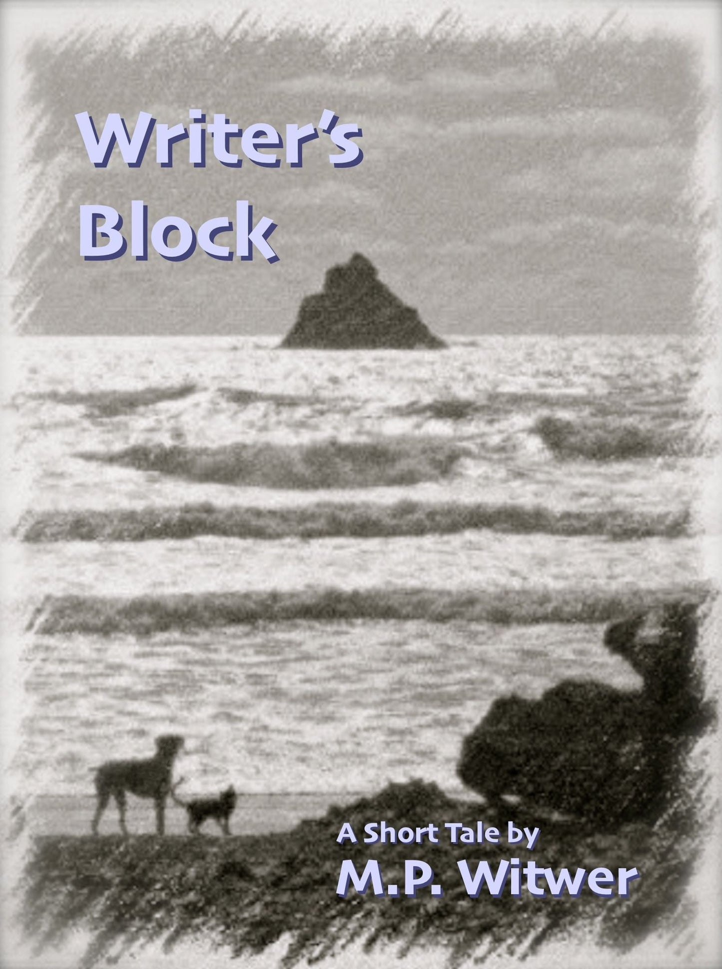 Writer's Block