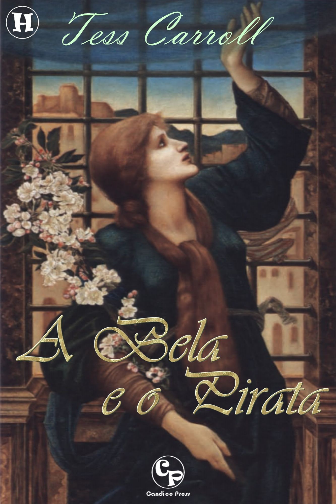 A Bela e o Pirata