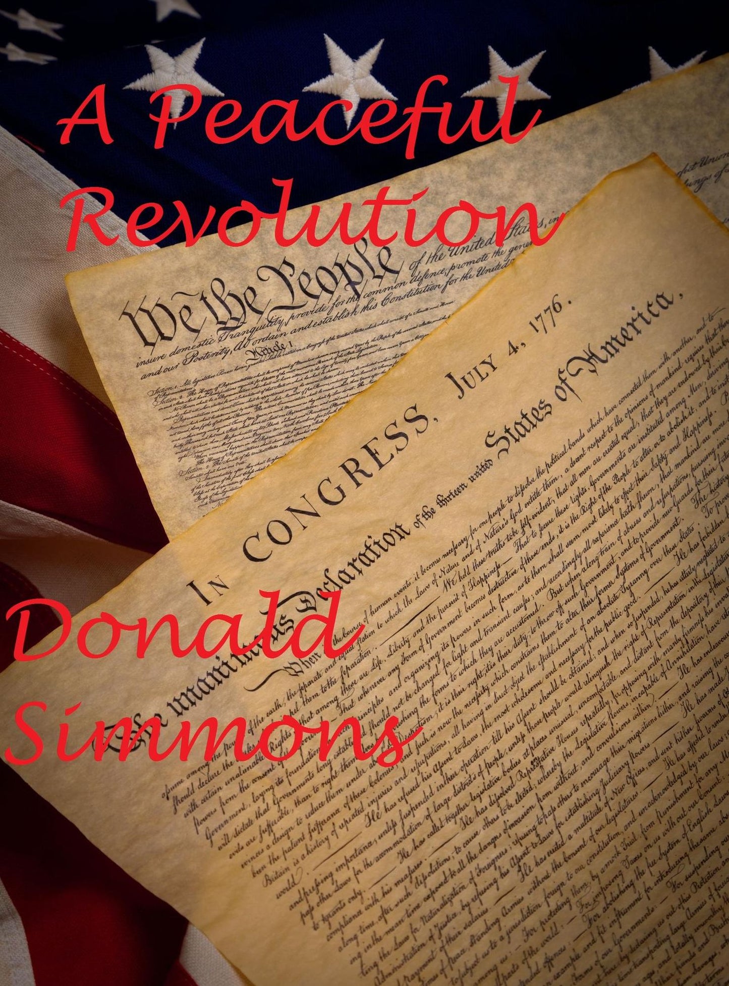 A Peaceful Revolution