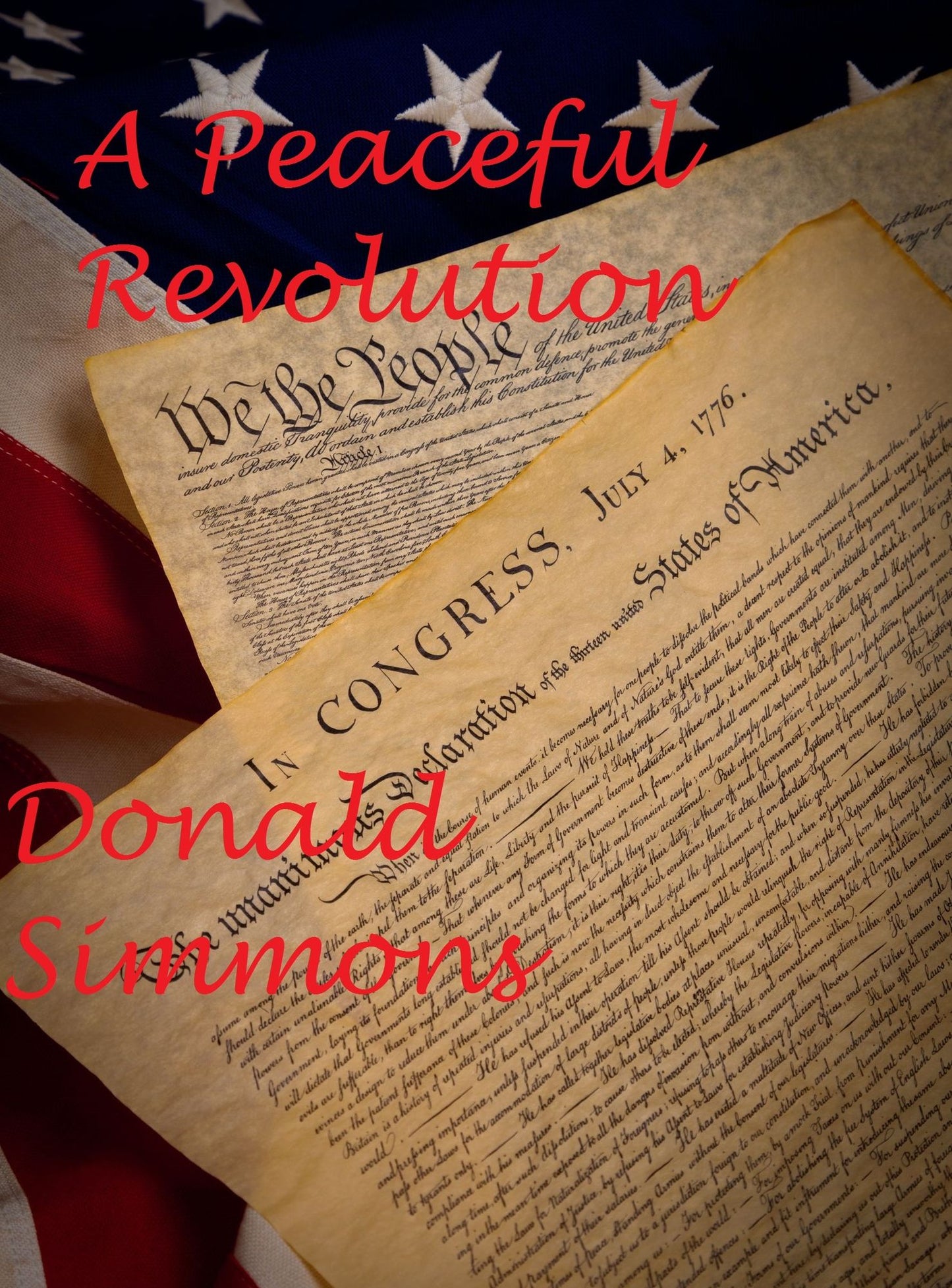 A Peaceful Revolution