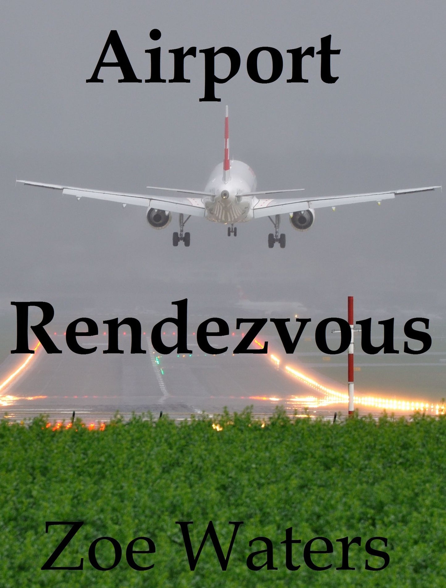 Airport Rendezvous