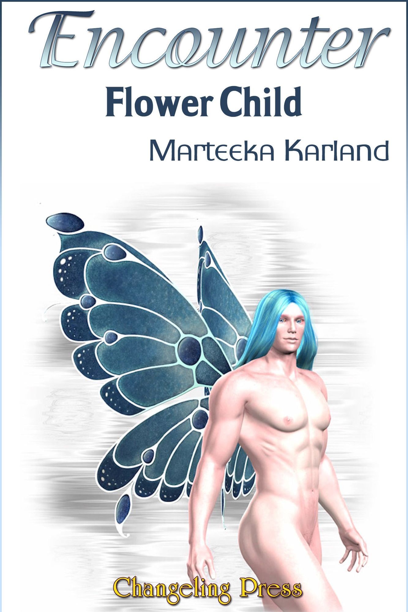 Encounter: Flower Child
