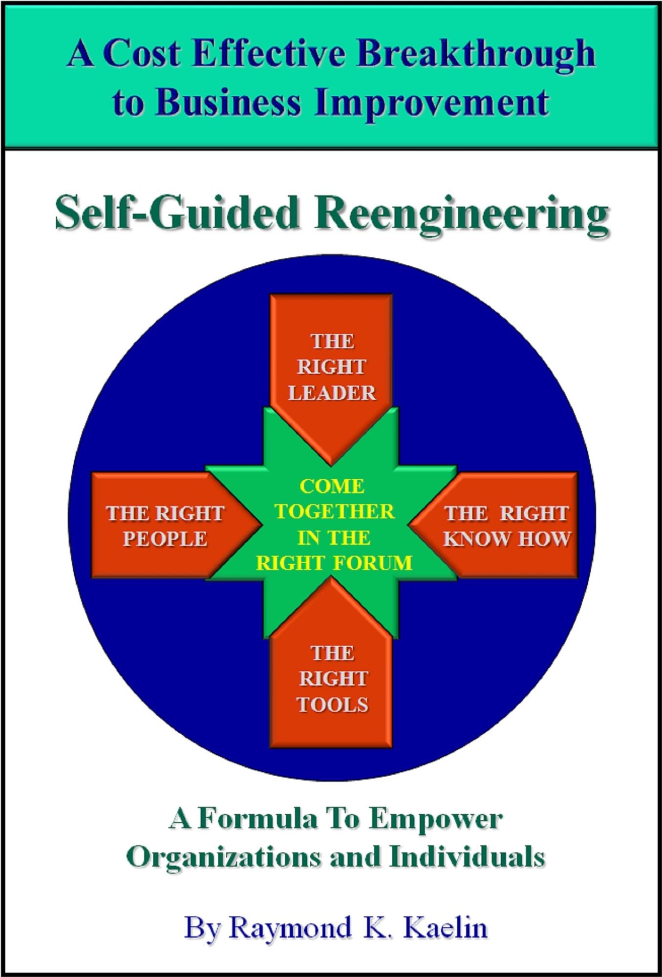 Self-Guided Reengineering