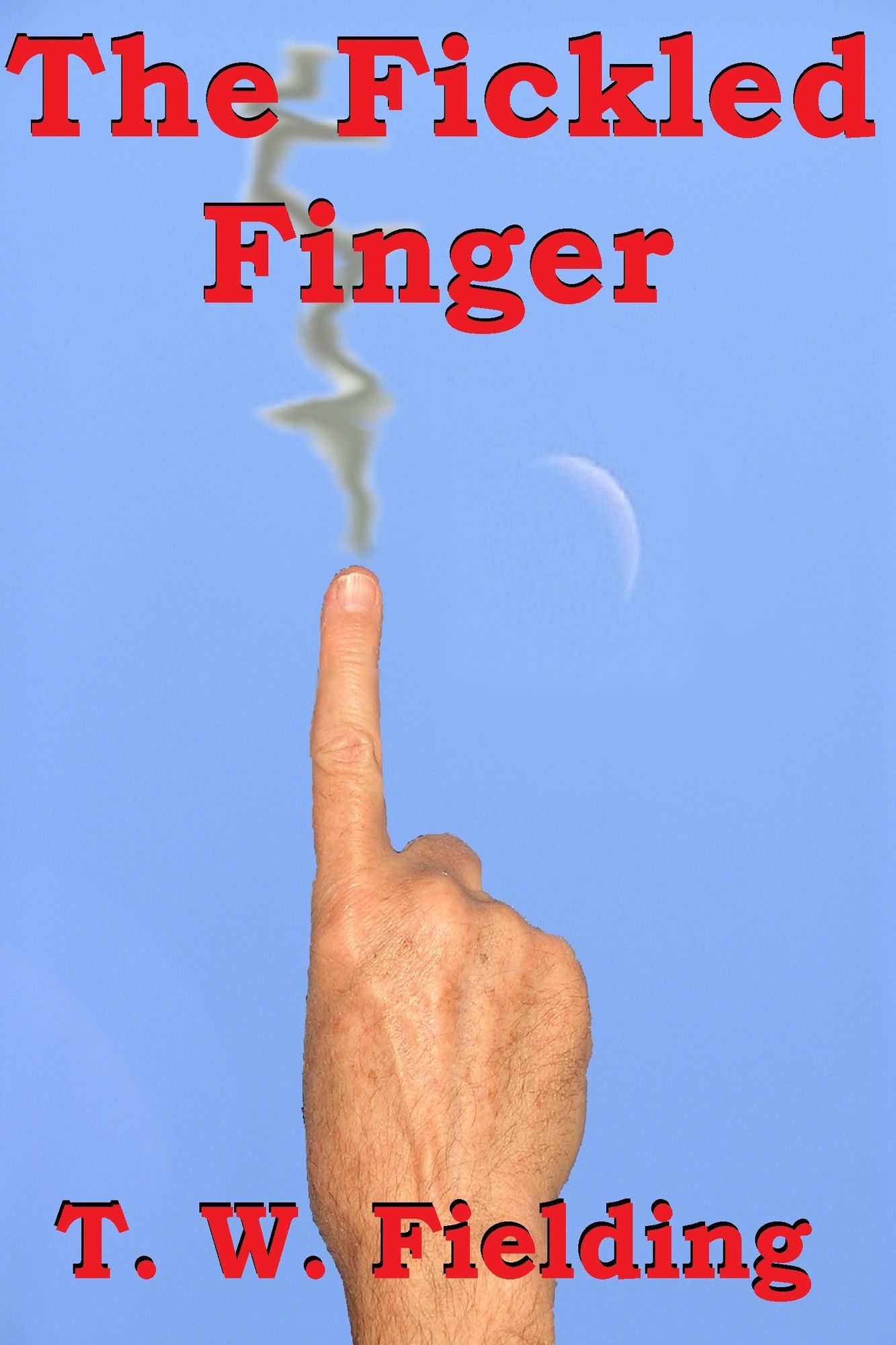 The Fickled Finger