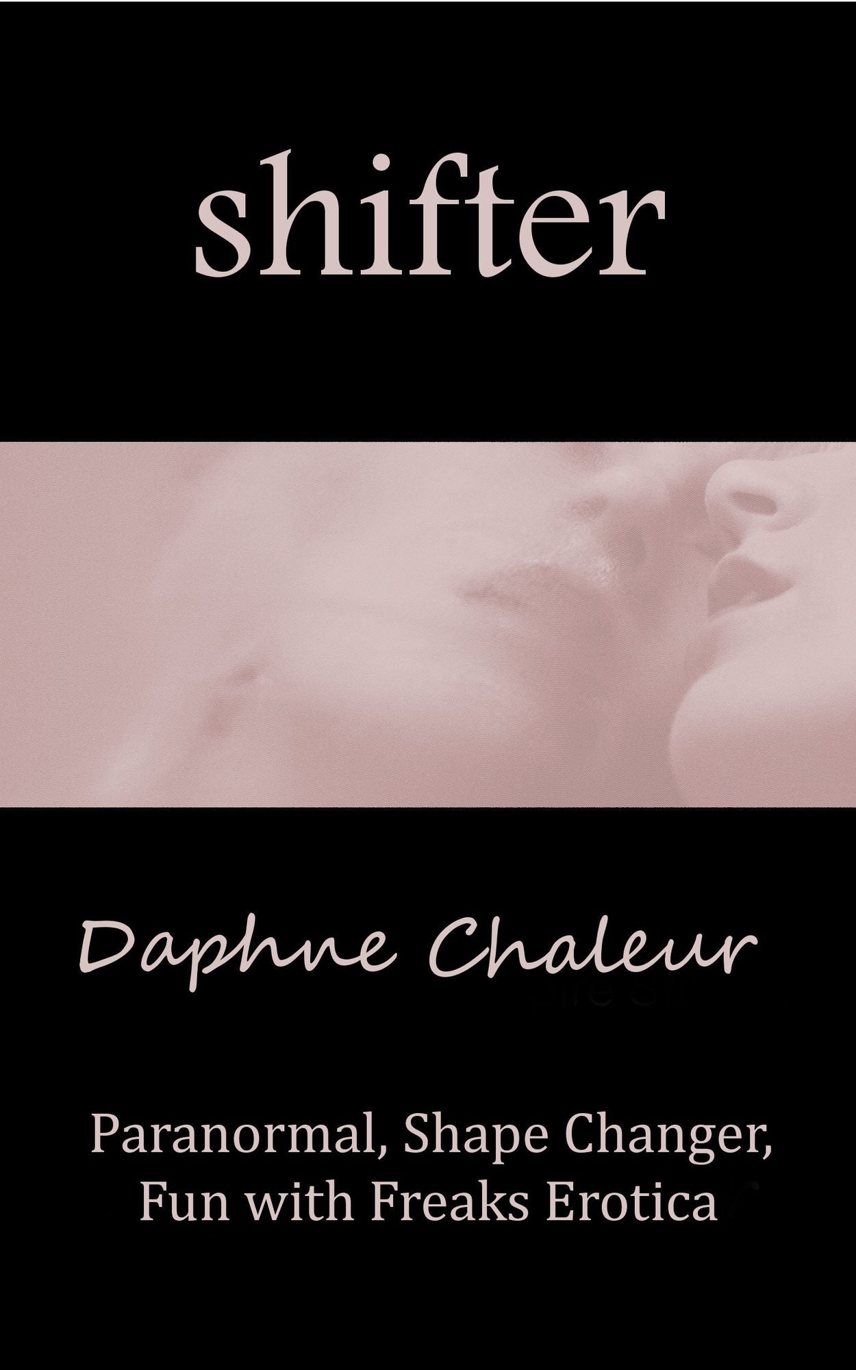 Shifter