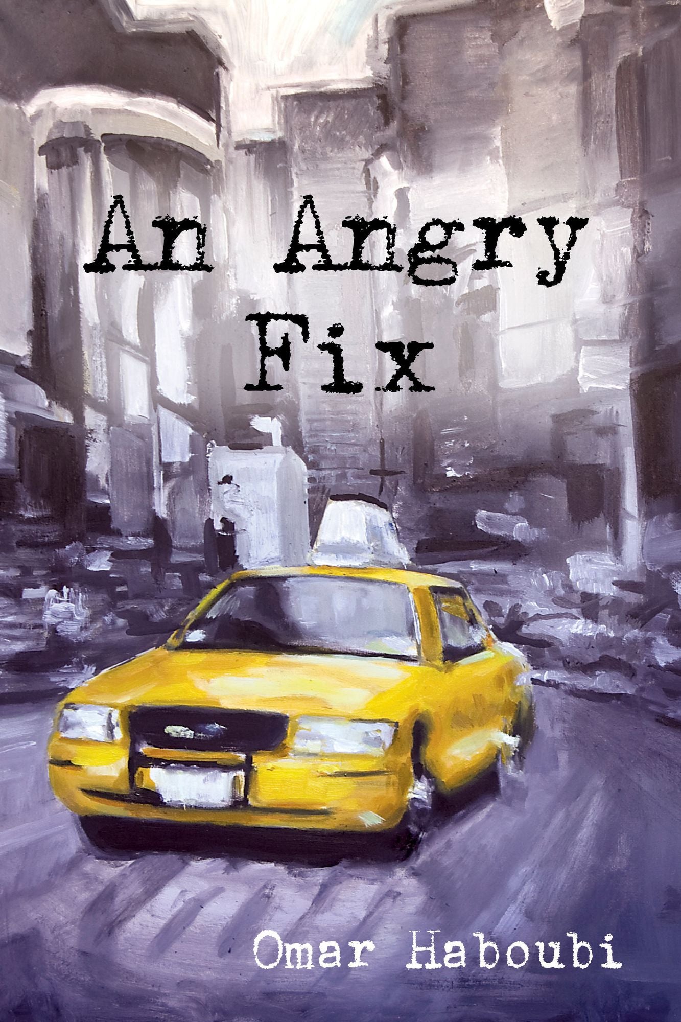 An Angry Fix
