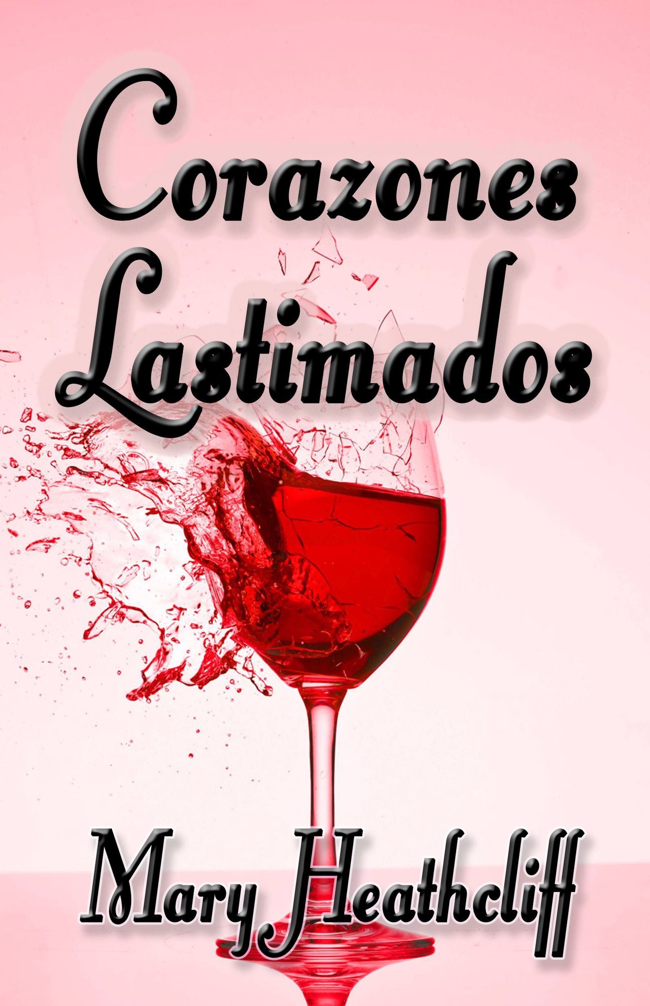 Corazones Lastimados