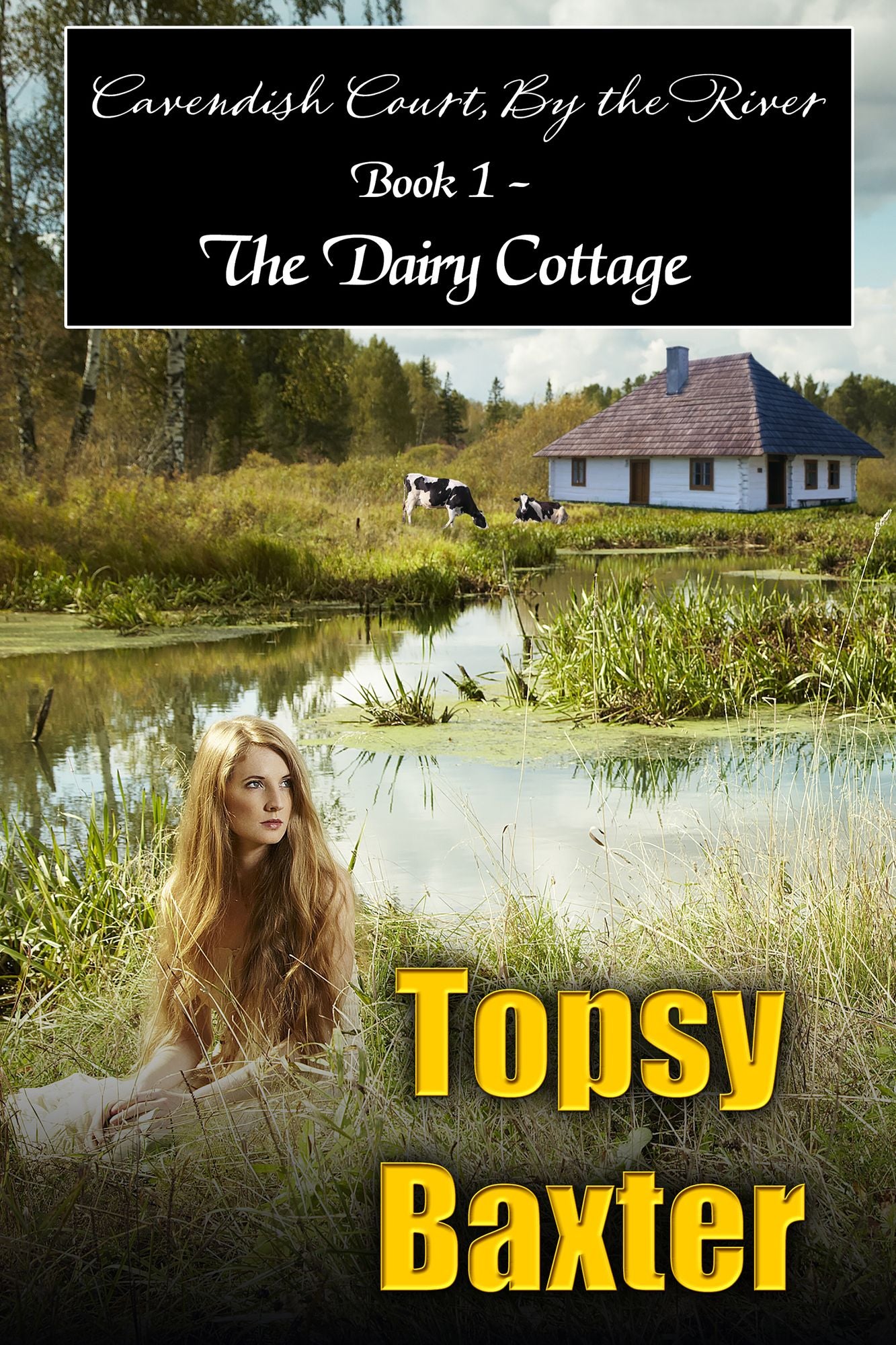 The Dairy Cottage