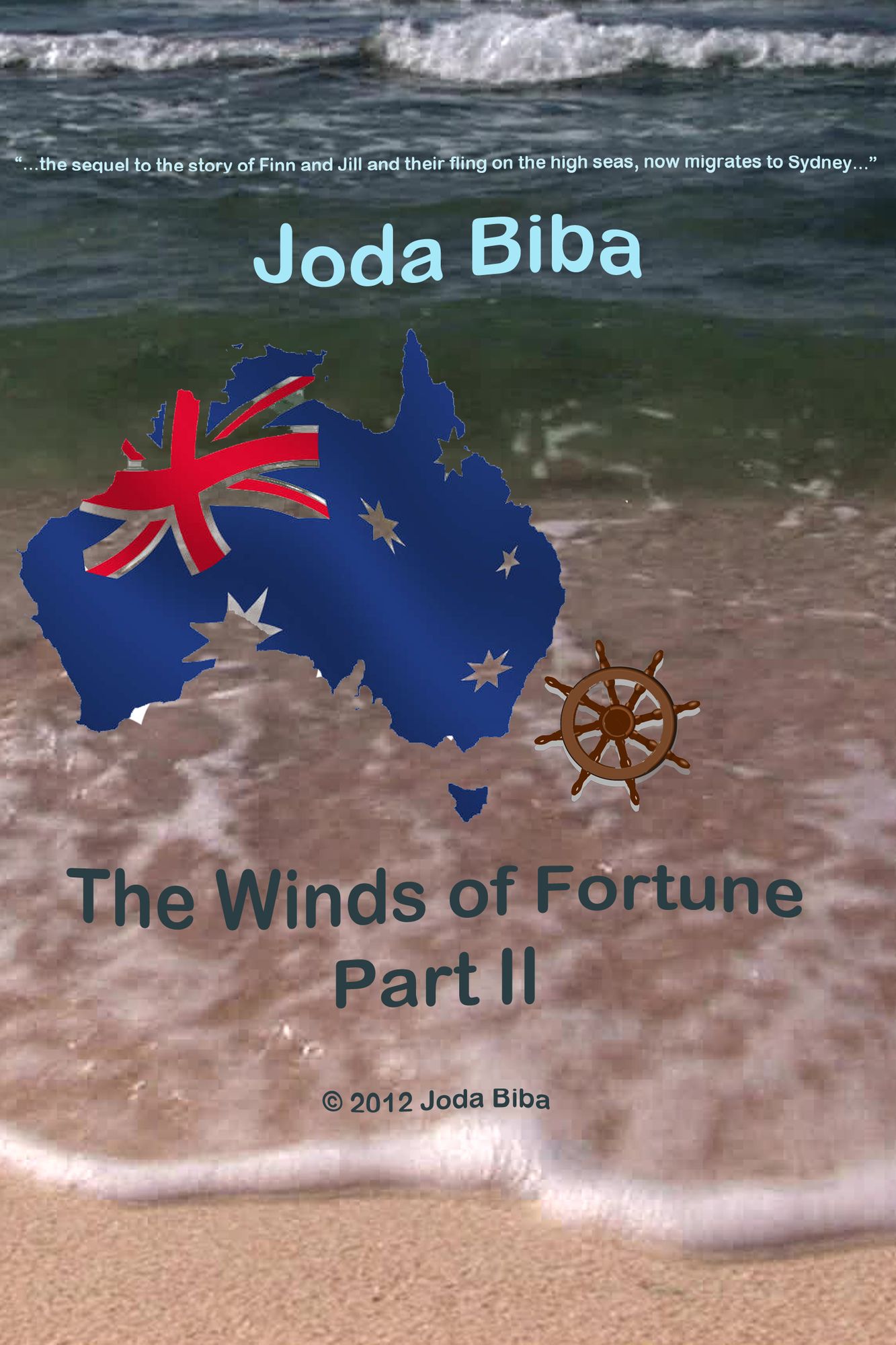 The Winds of Fortune, Part II