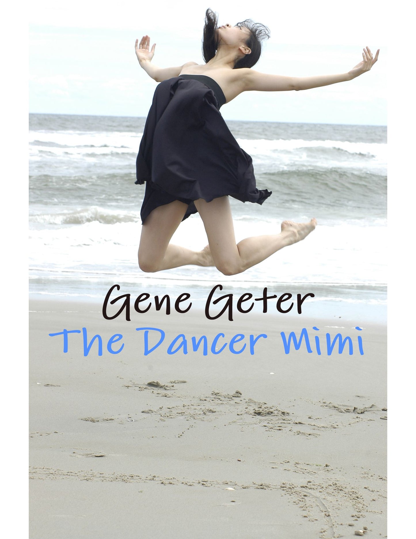 The Dancer Mimi
