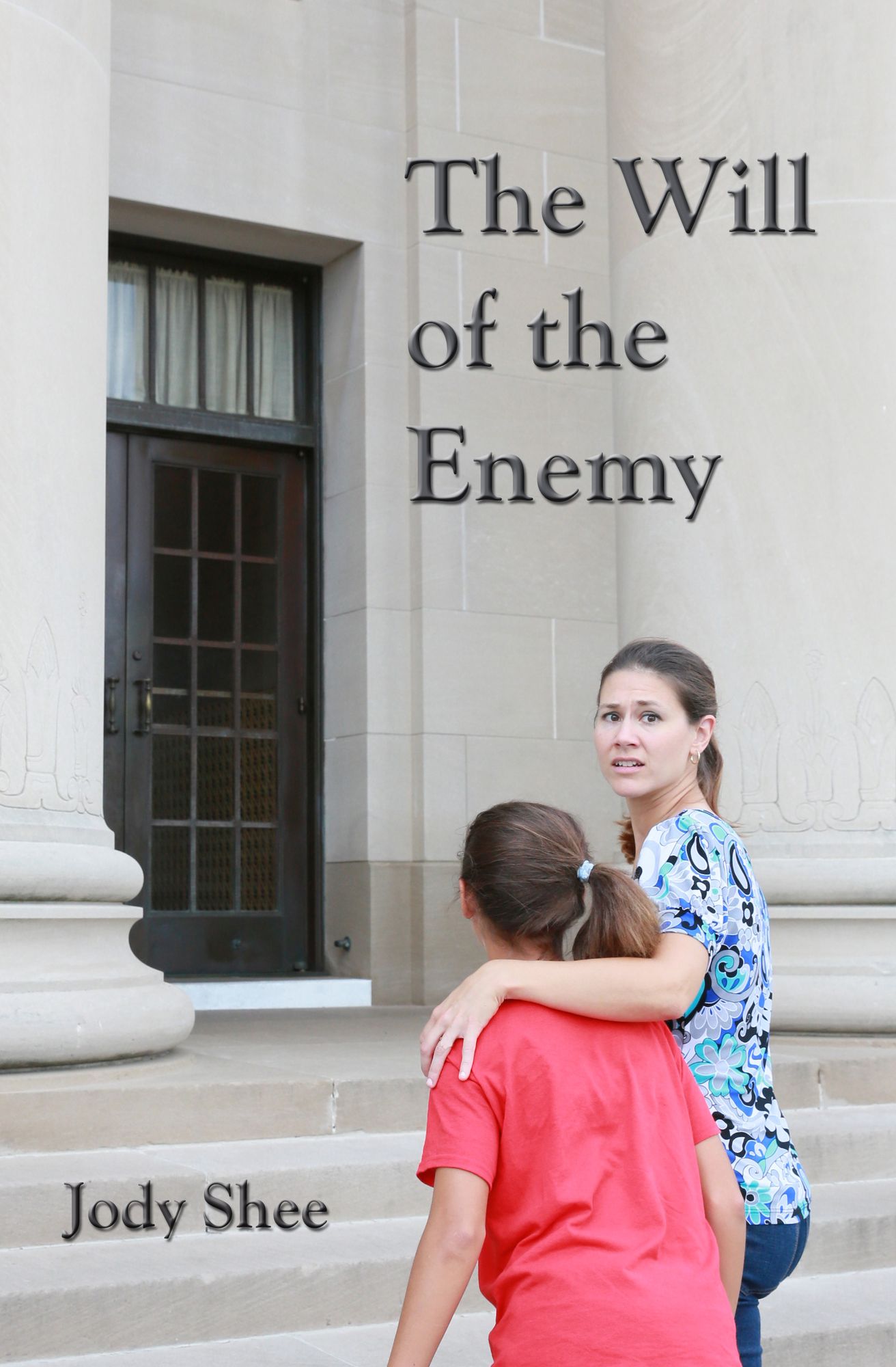The Will of the Enemy