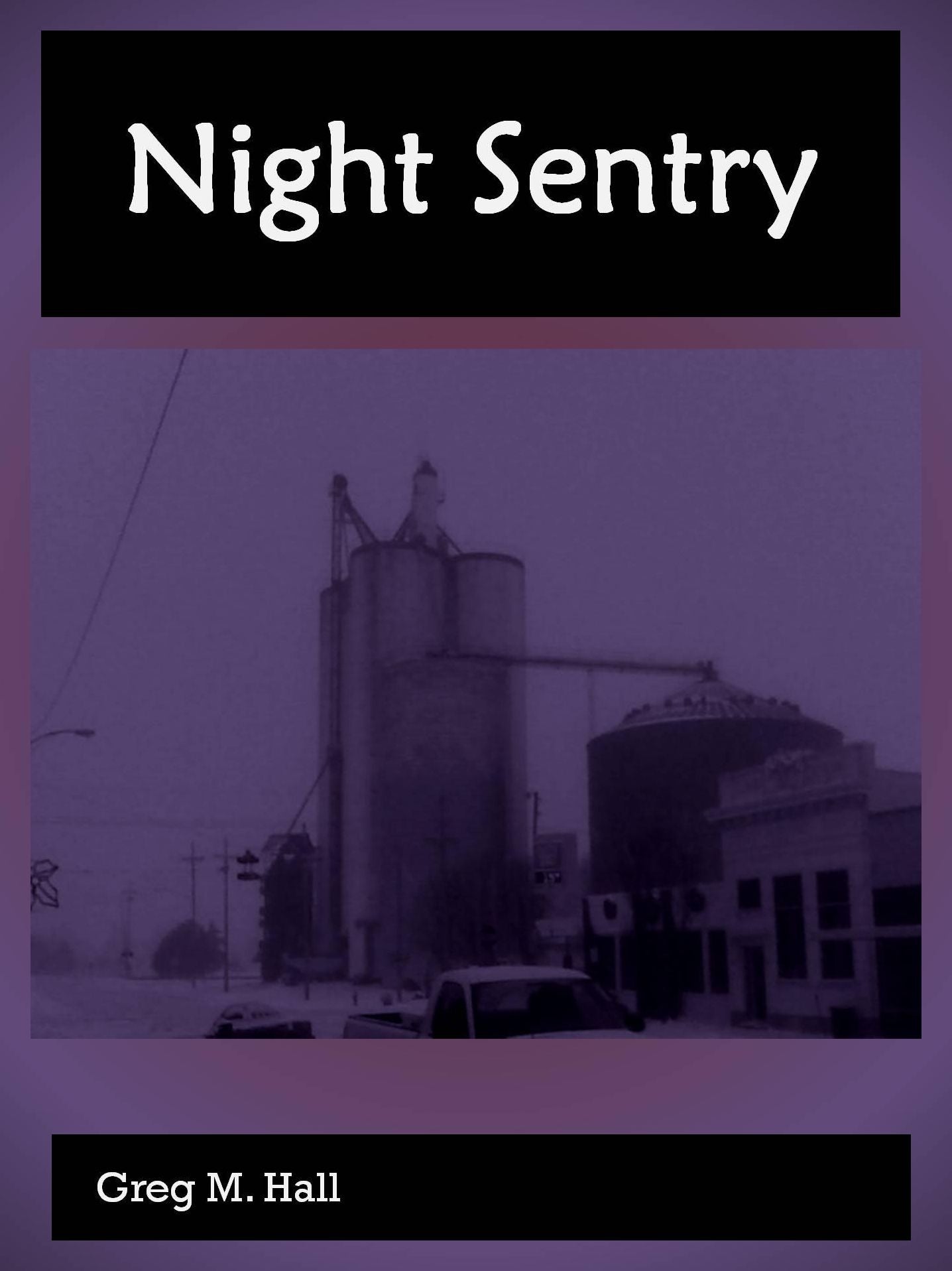 Night Sentry