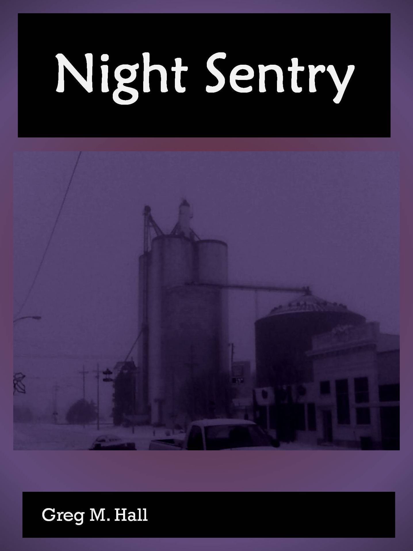 Night Sentry
