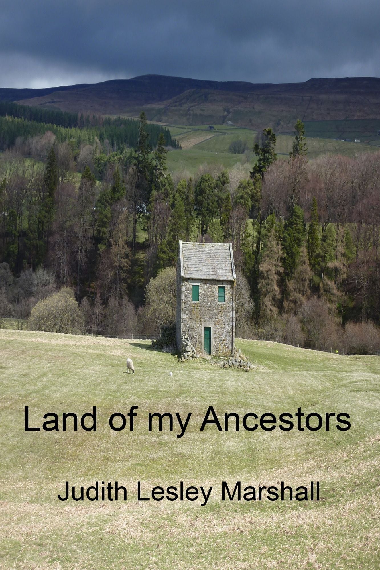 Land of my Ancestors