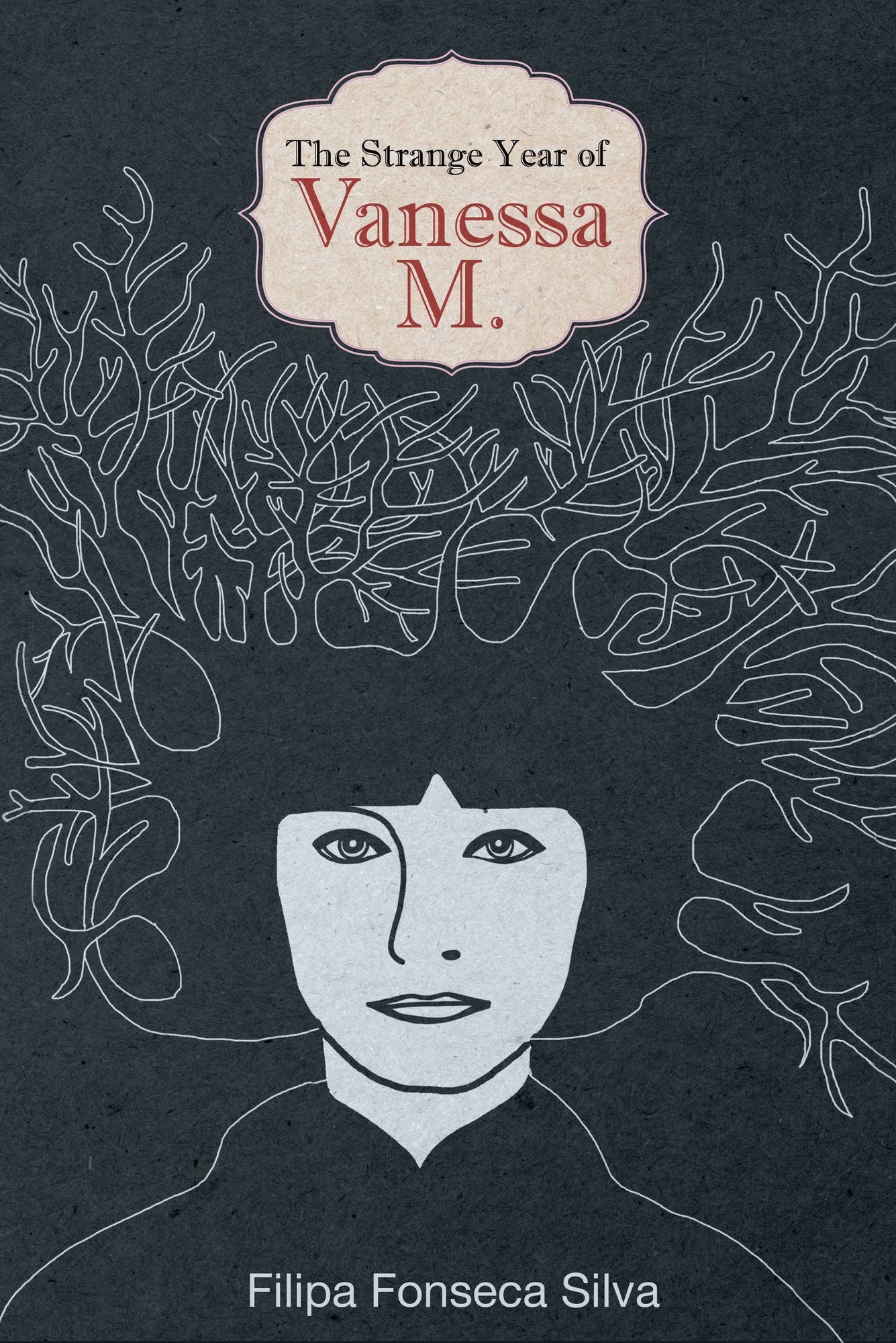 The Strange Year of Vanessa M.