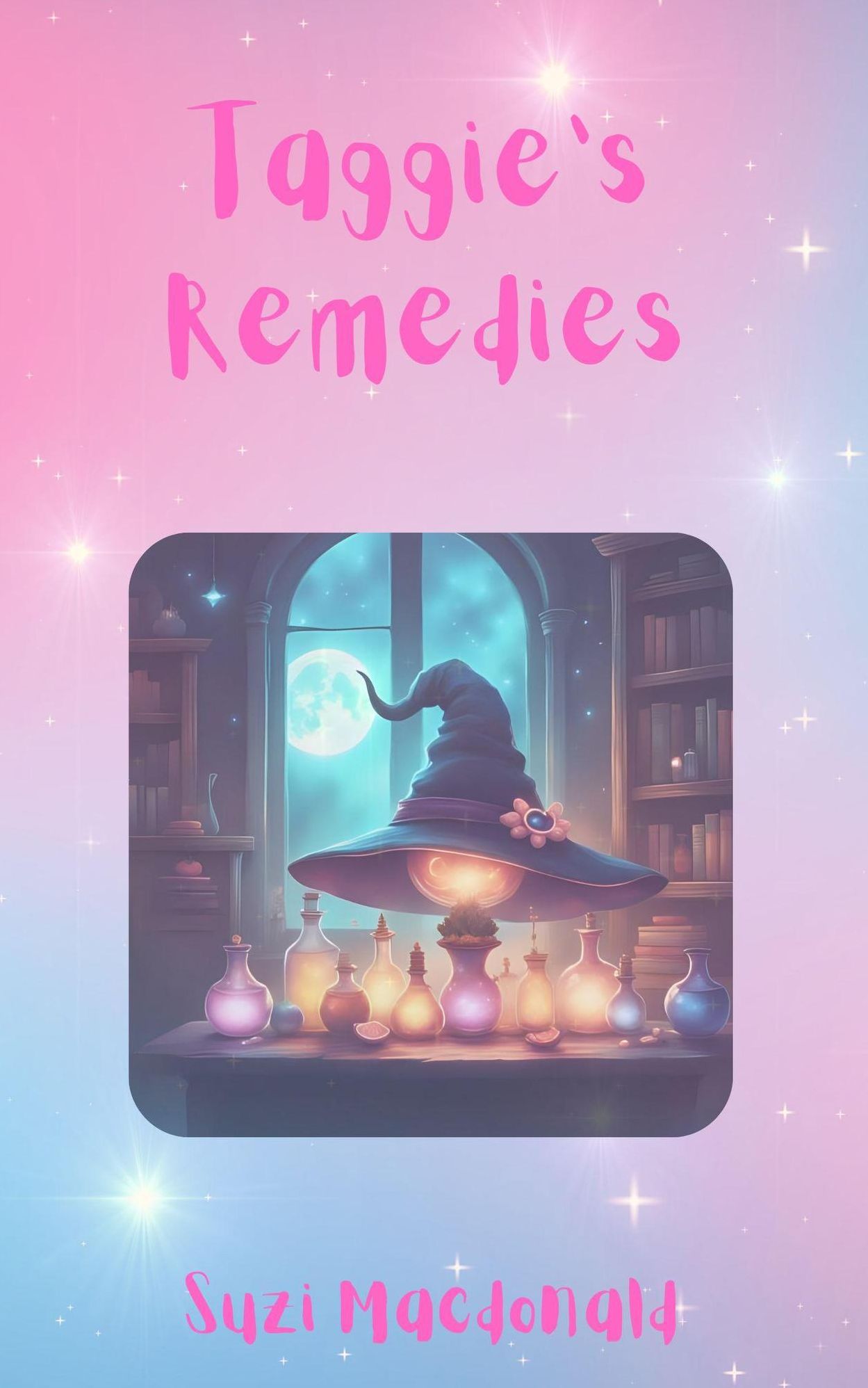 Taggie's Remedies