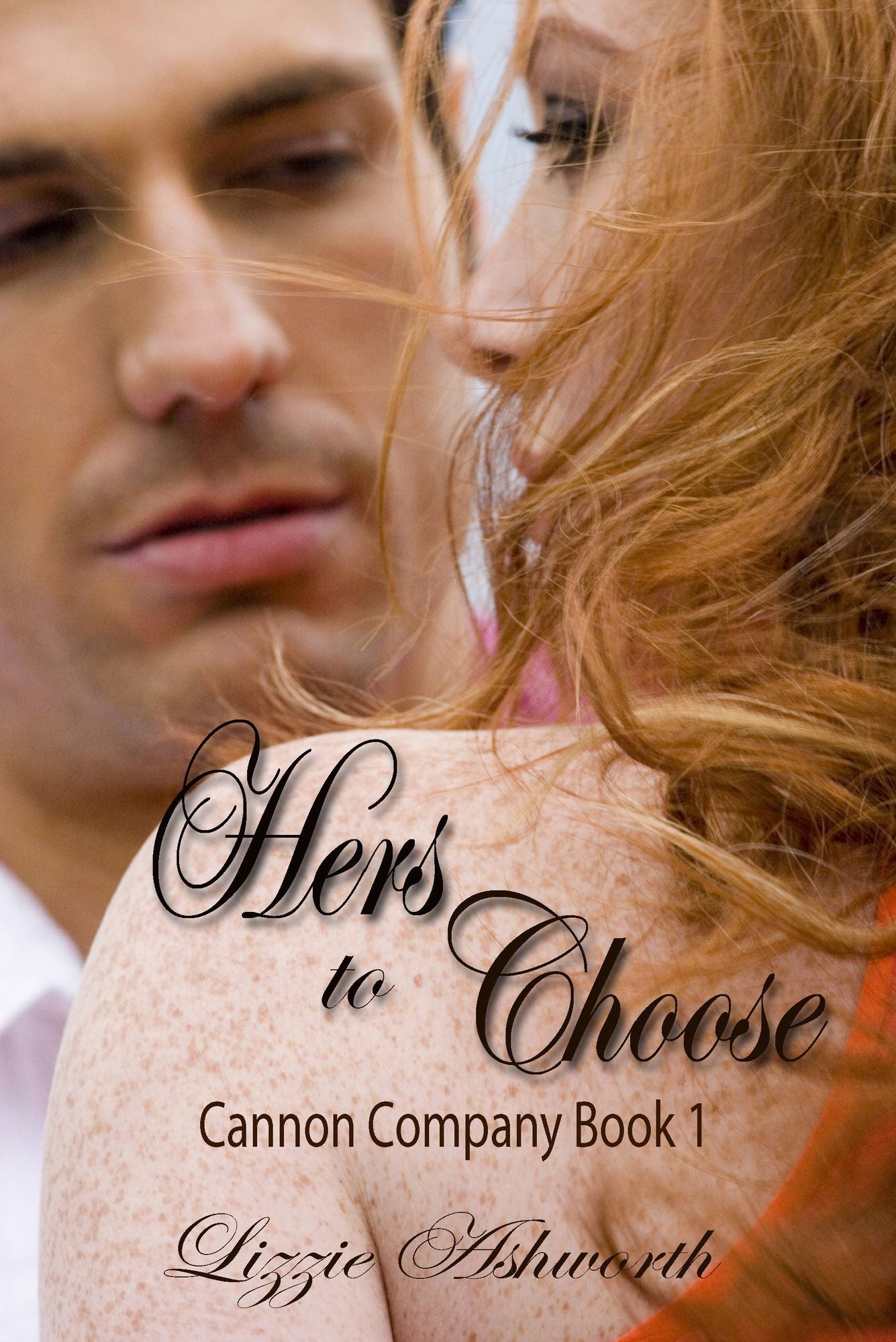 Hers to Choose