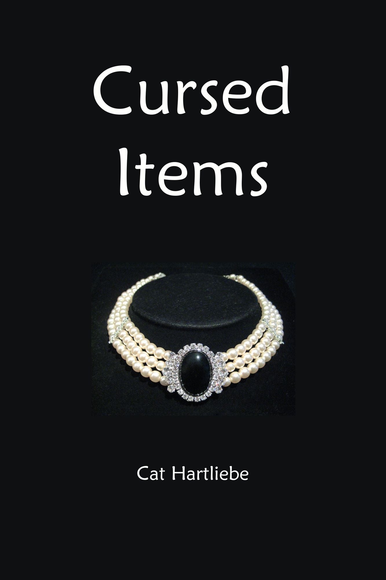 Cursed Items