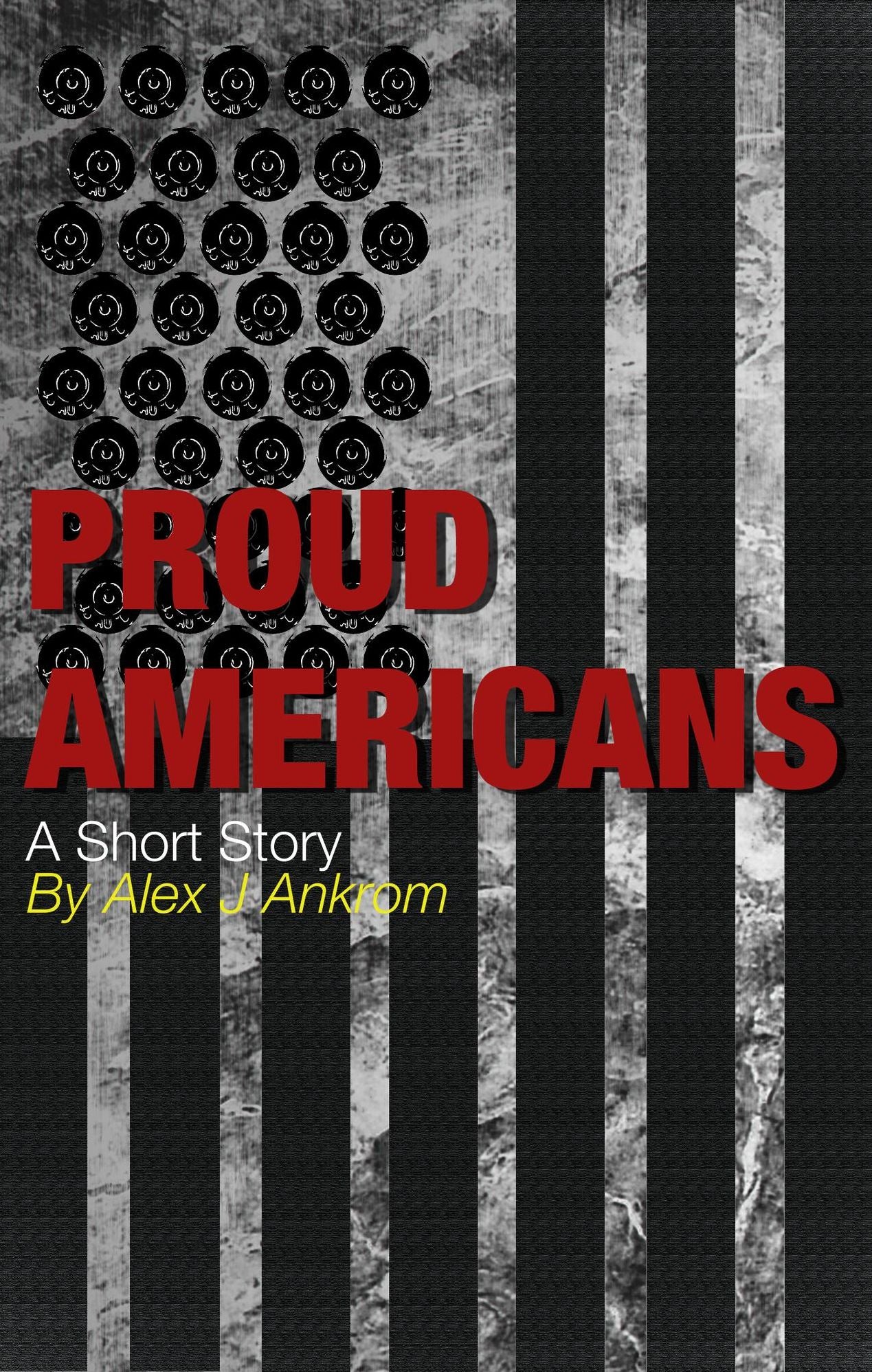 Proud Americans
