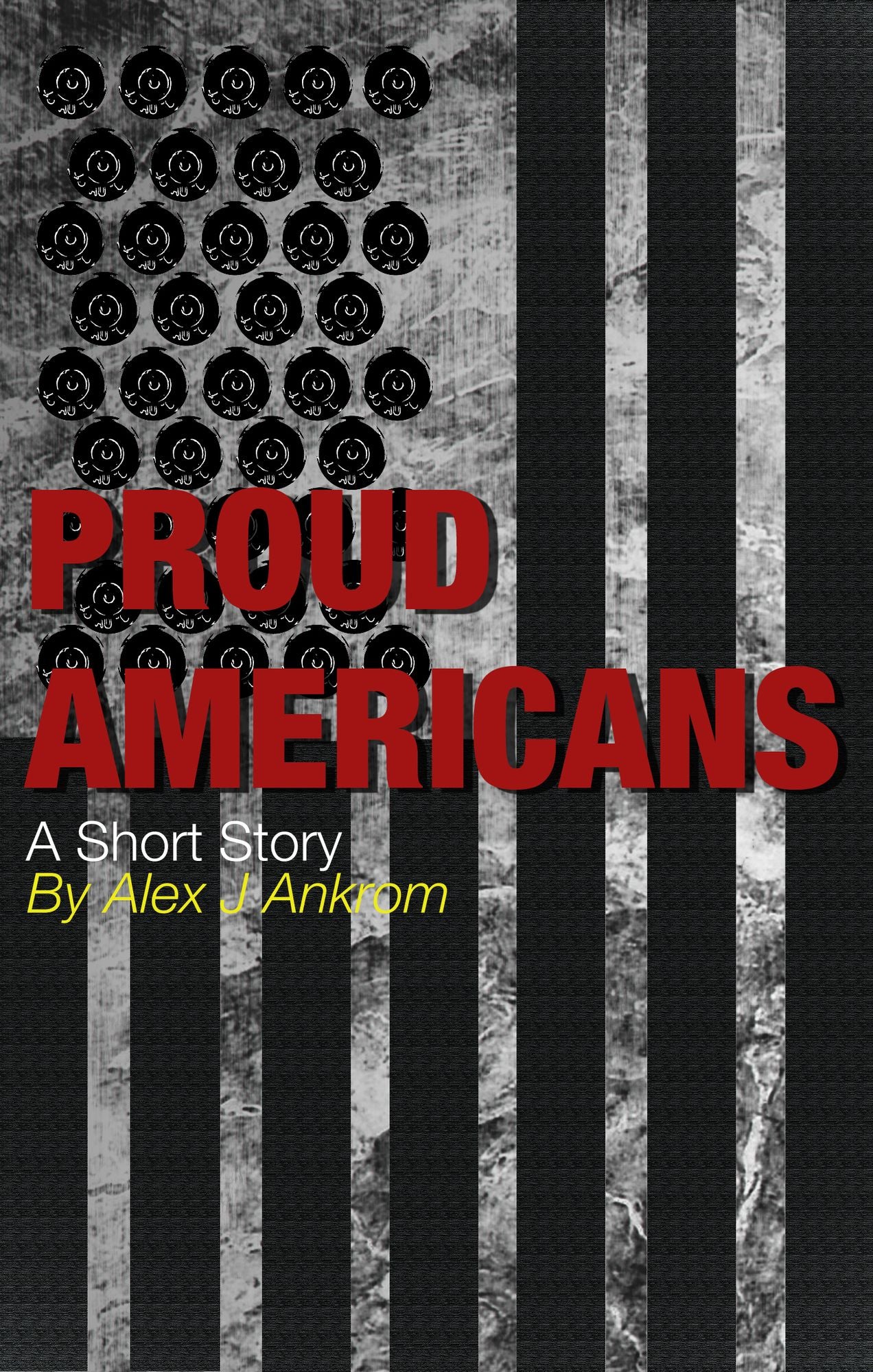 Proud Americans