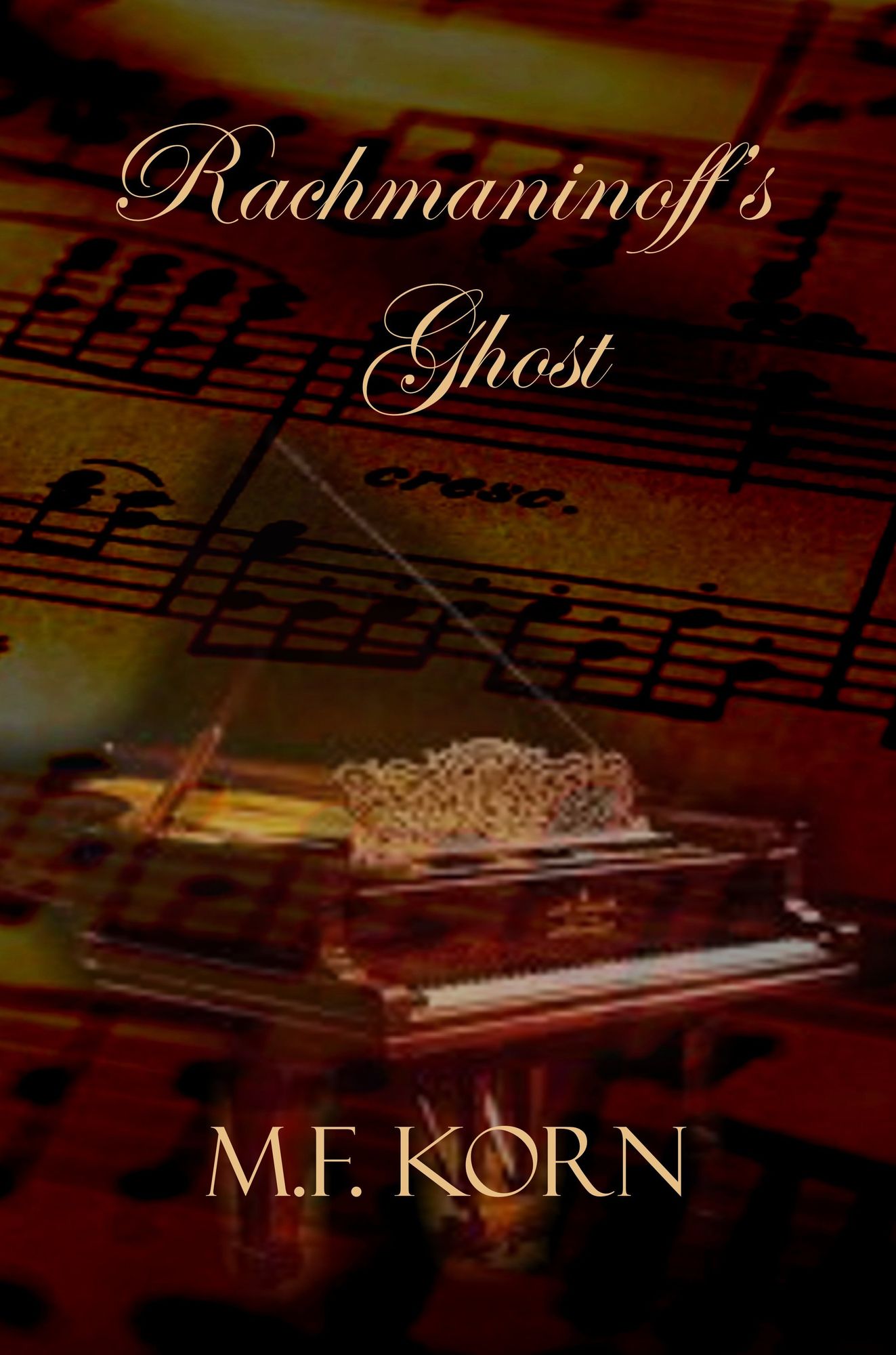 Rachmaninoff's Ghost
