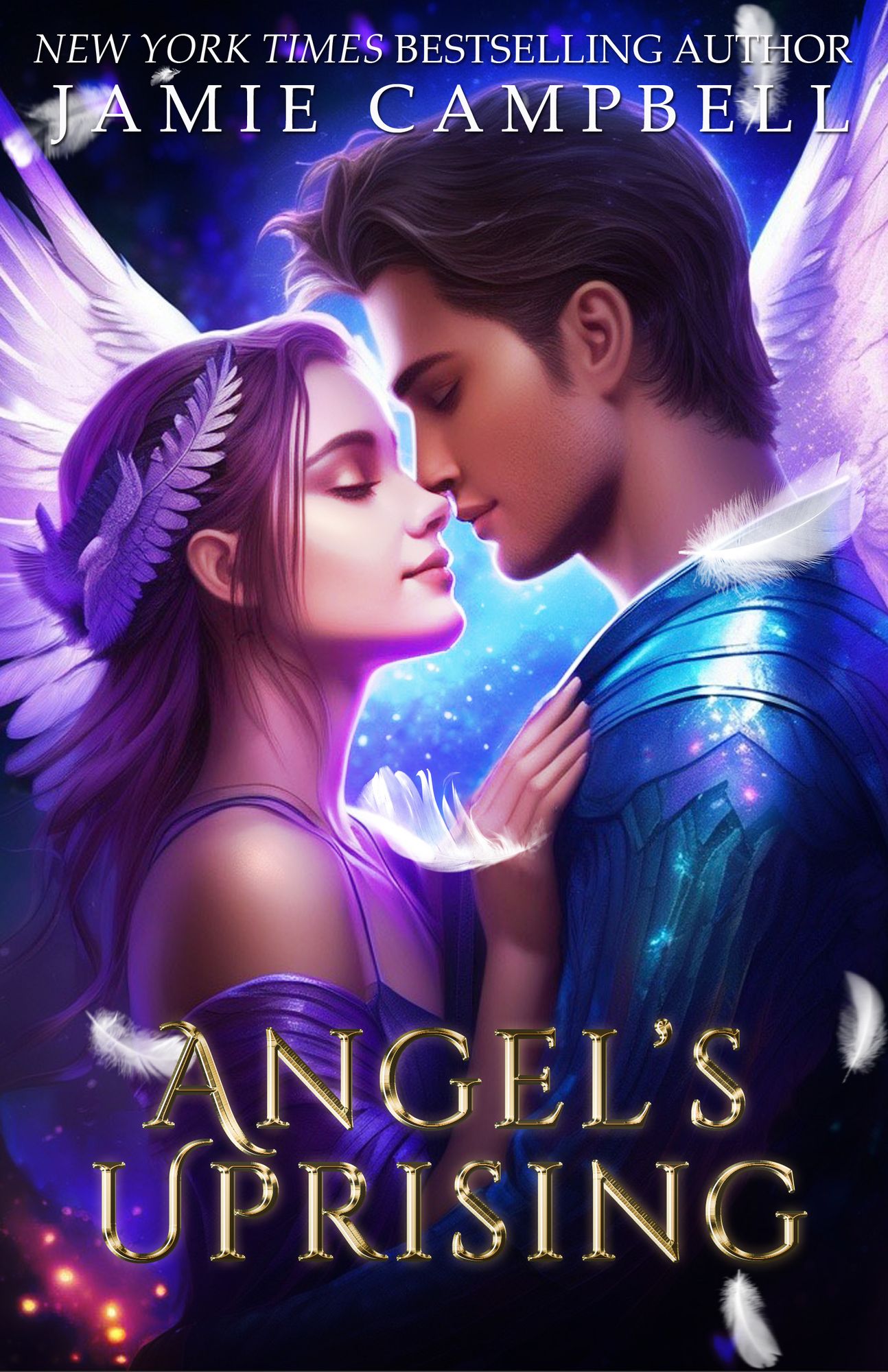 Angel's Uprising