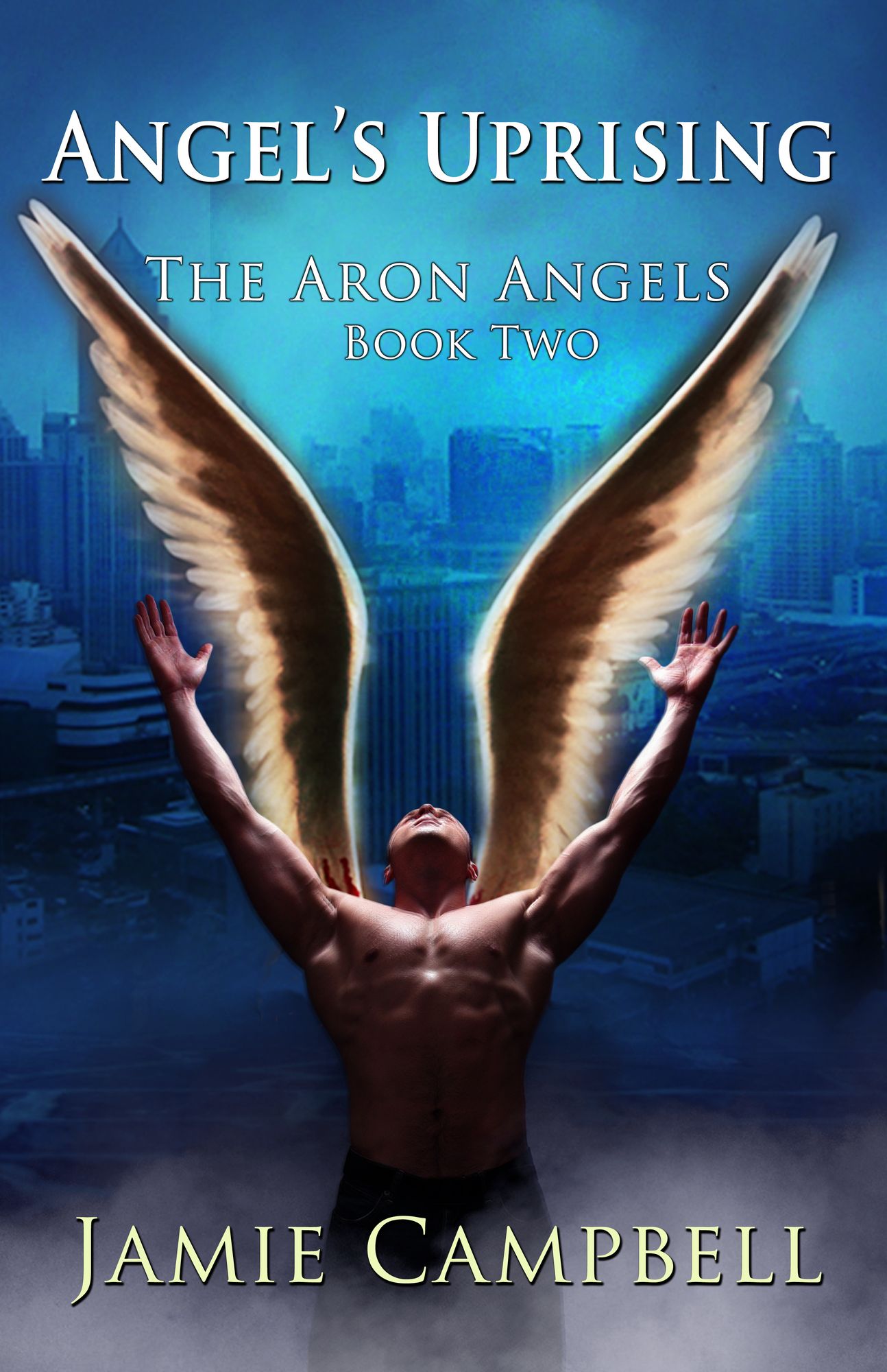 Angel's Uprising