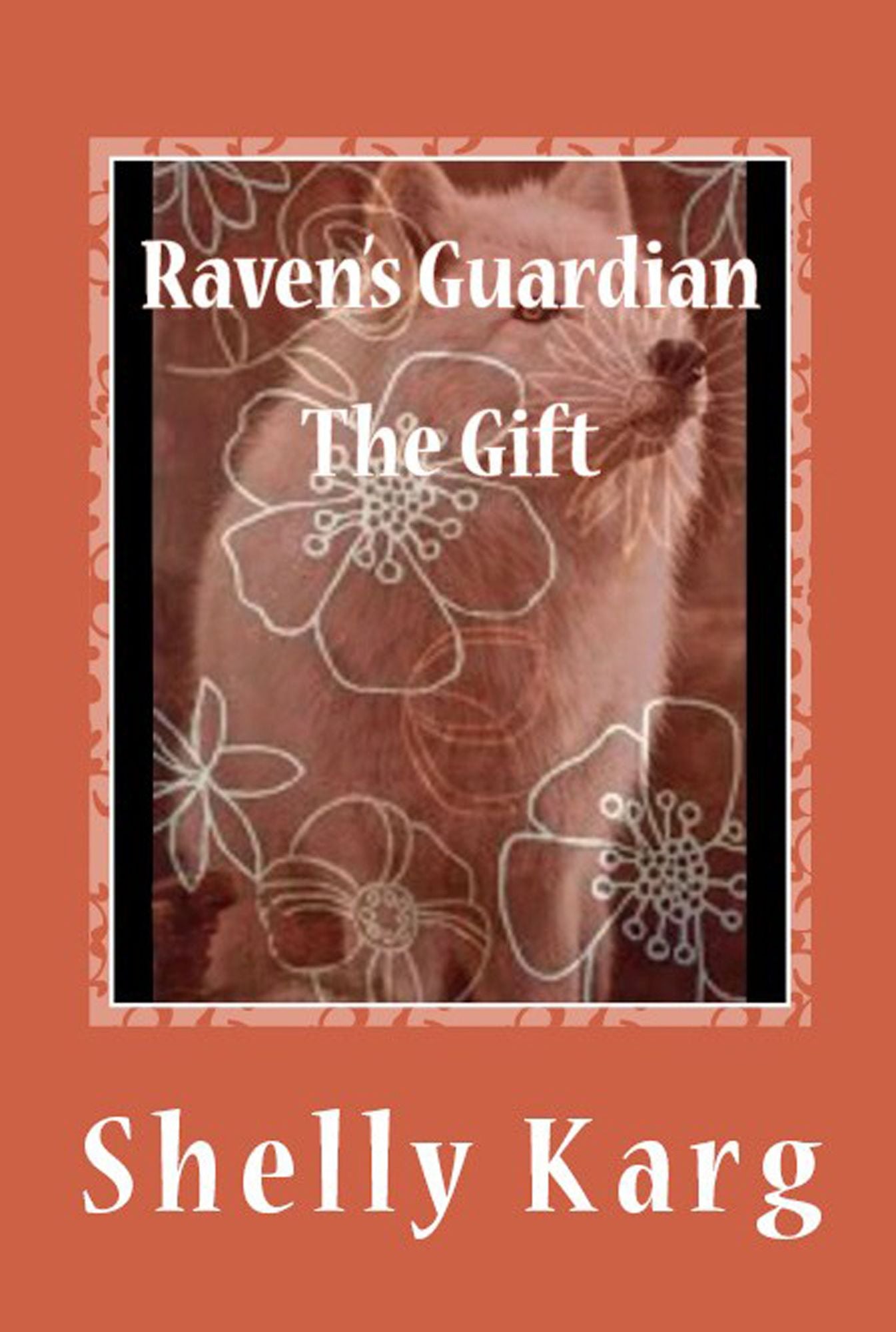 Raven's Guardian: The Gift