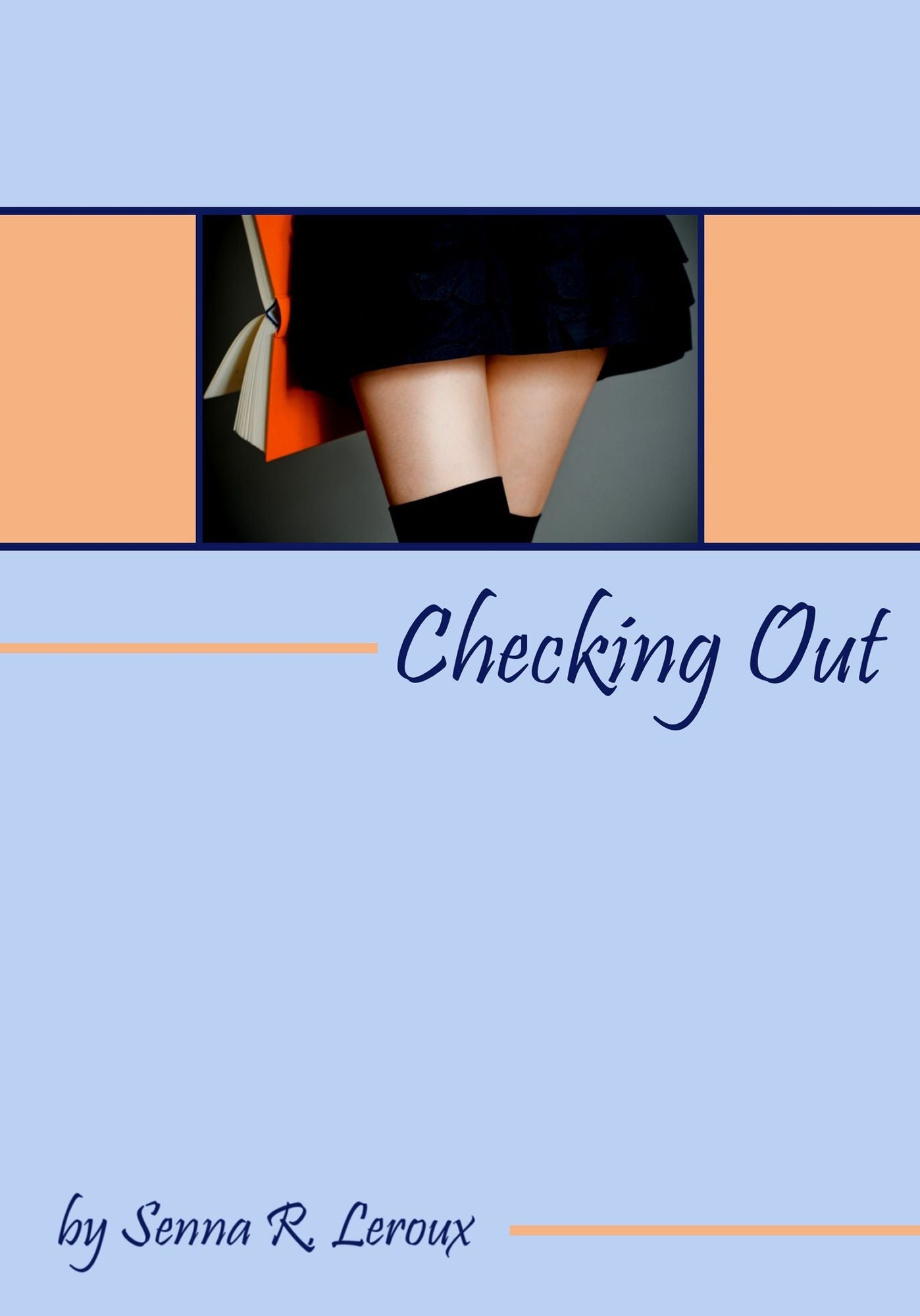 Checking Out