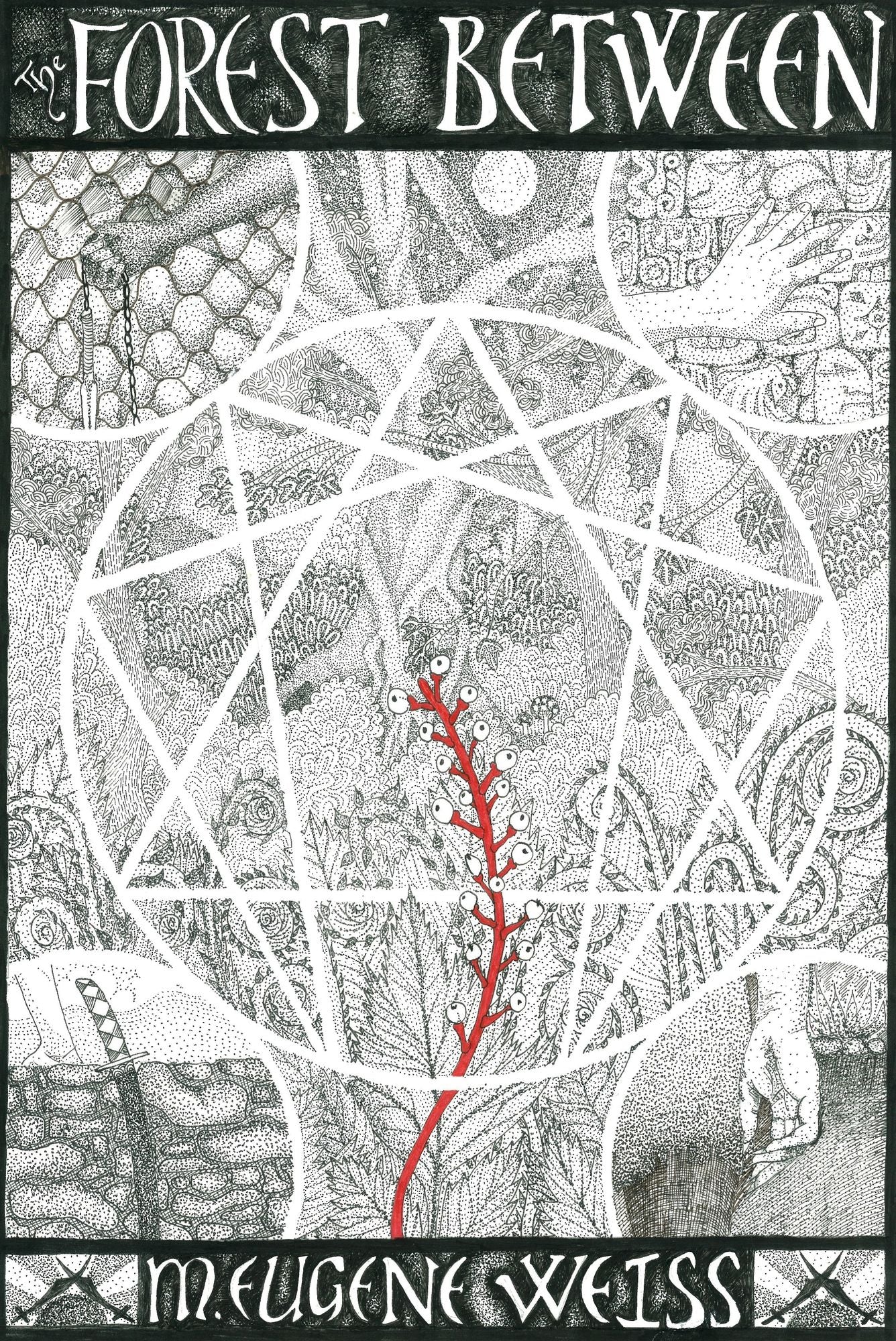 The Forest Between