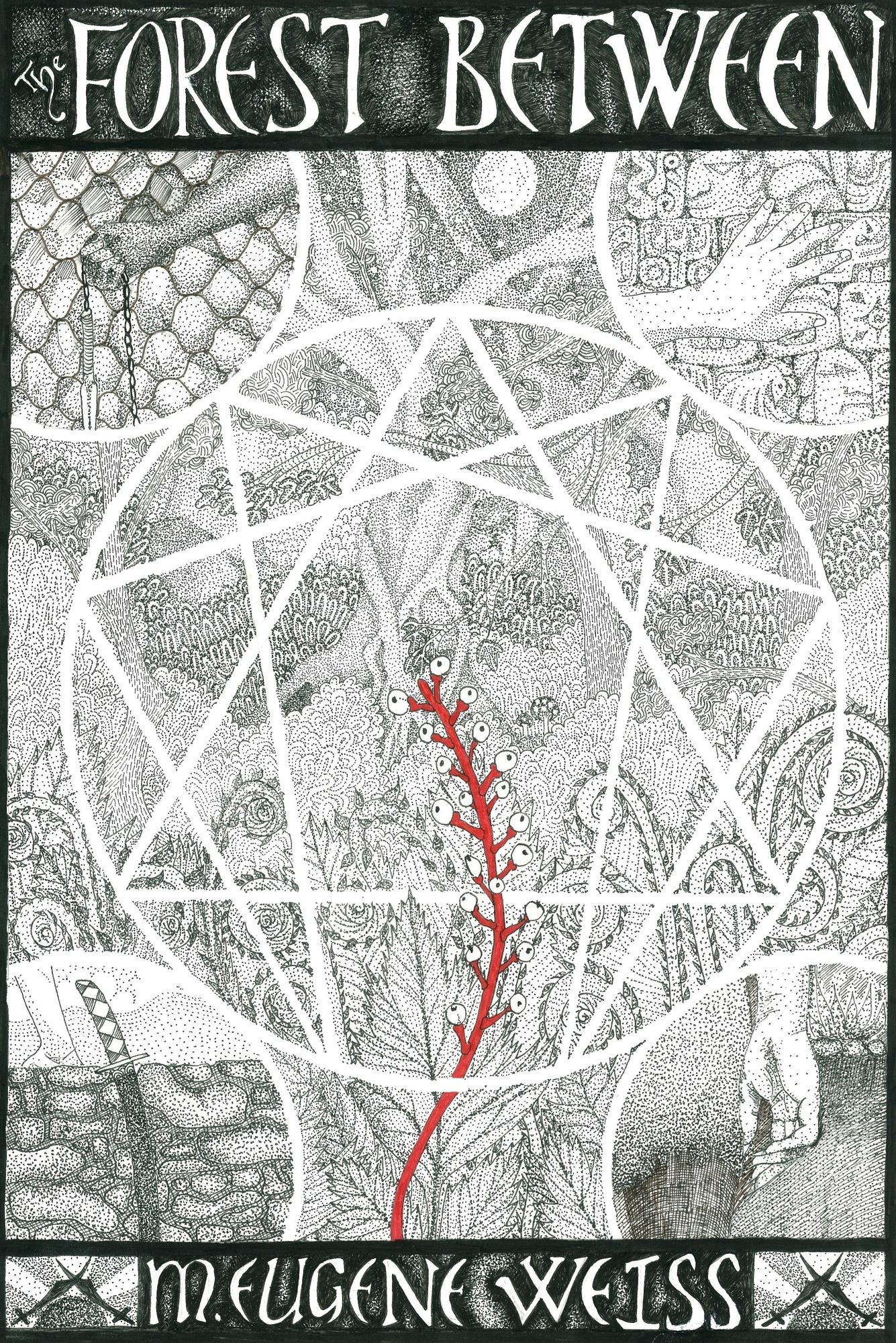 The Forest Between