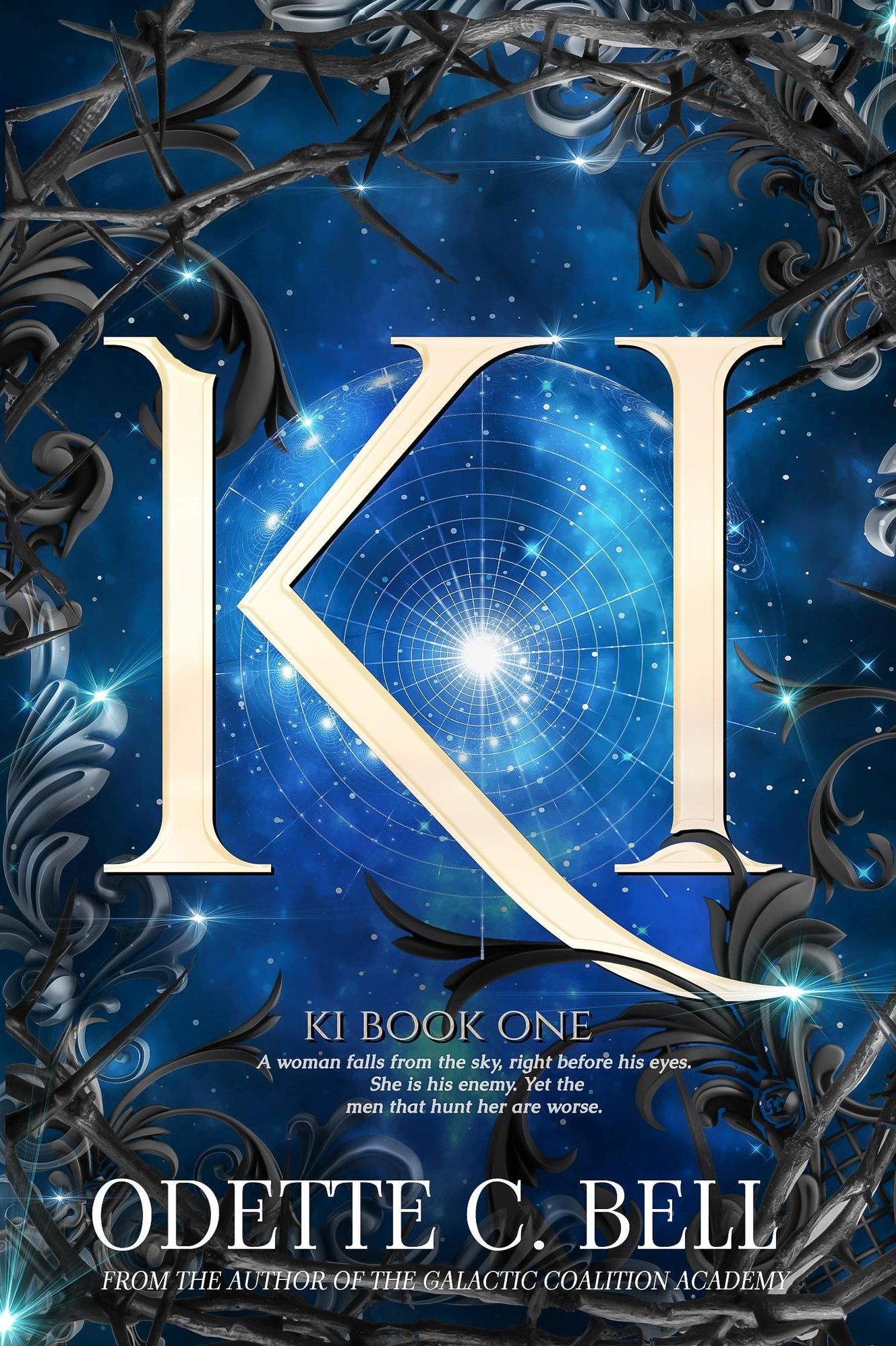 Ki Book One