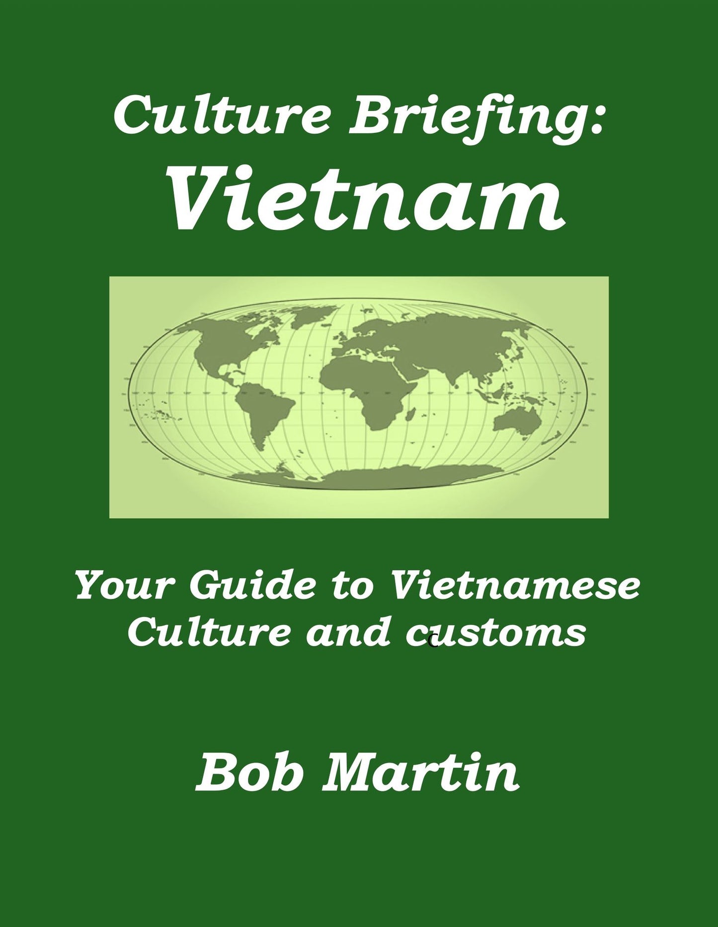 Culture Briefing: Vietnam - Your guide to Vietnamese culture and customs