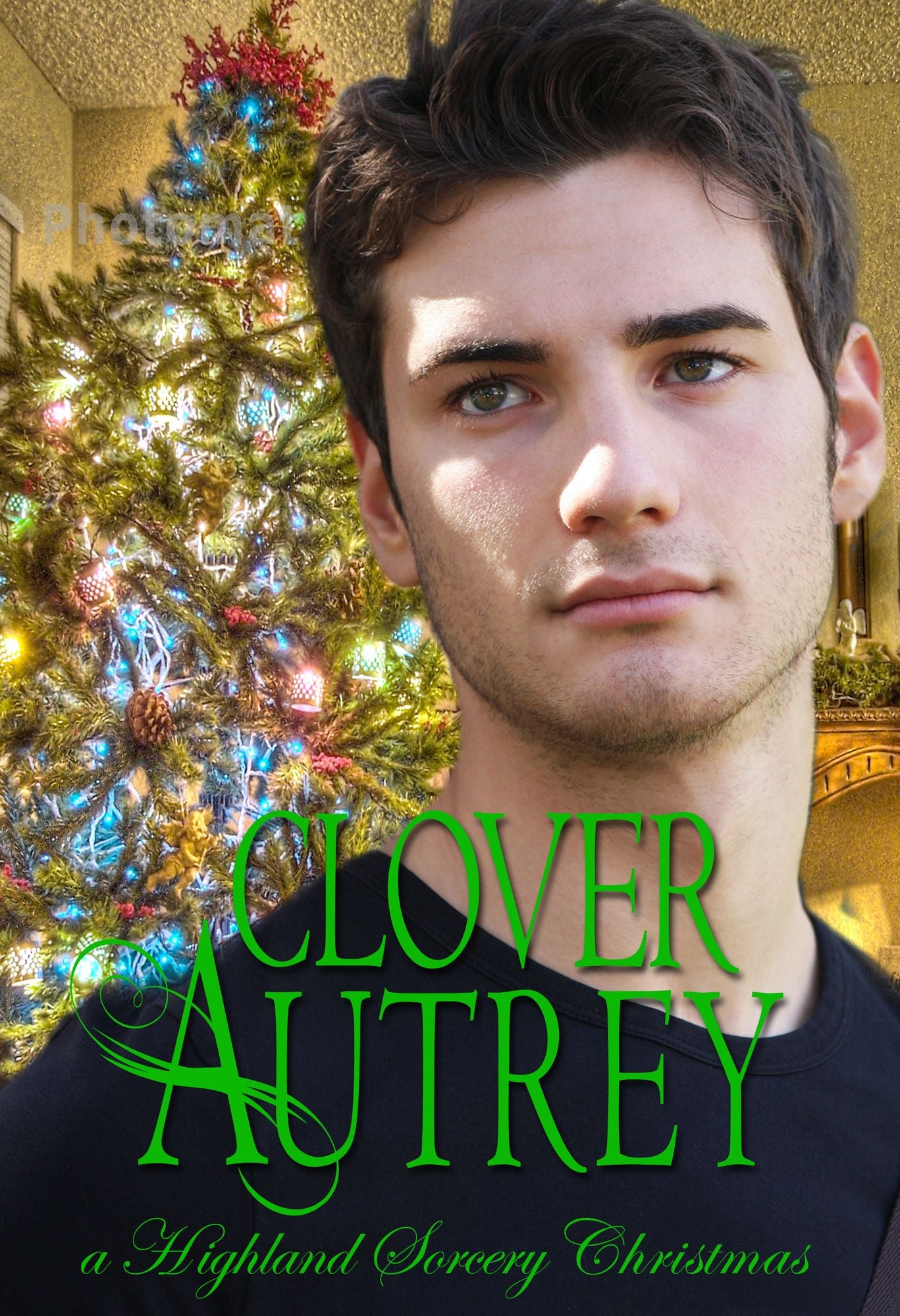 A Highland Sorcery Christmas