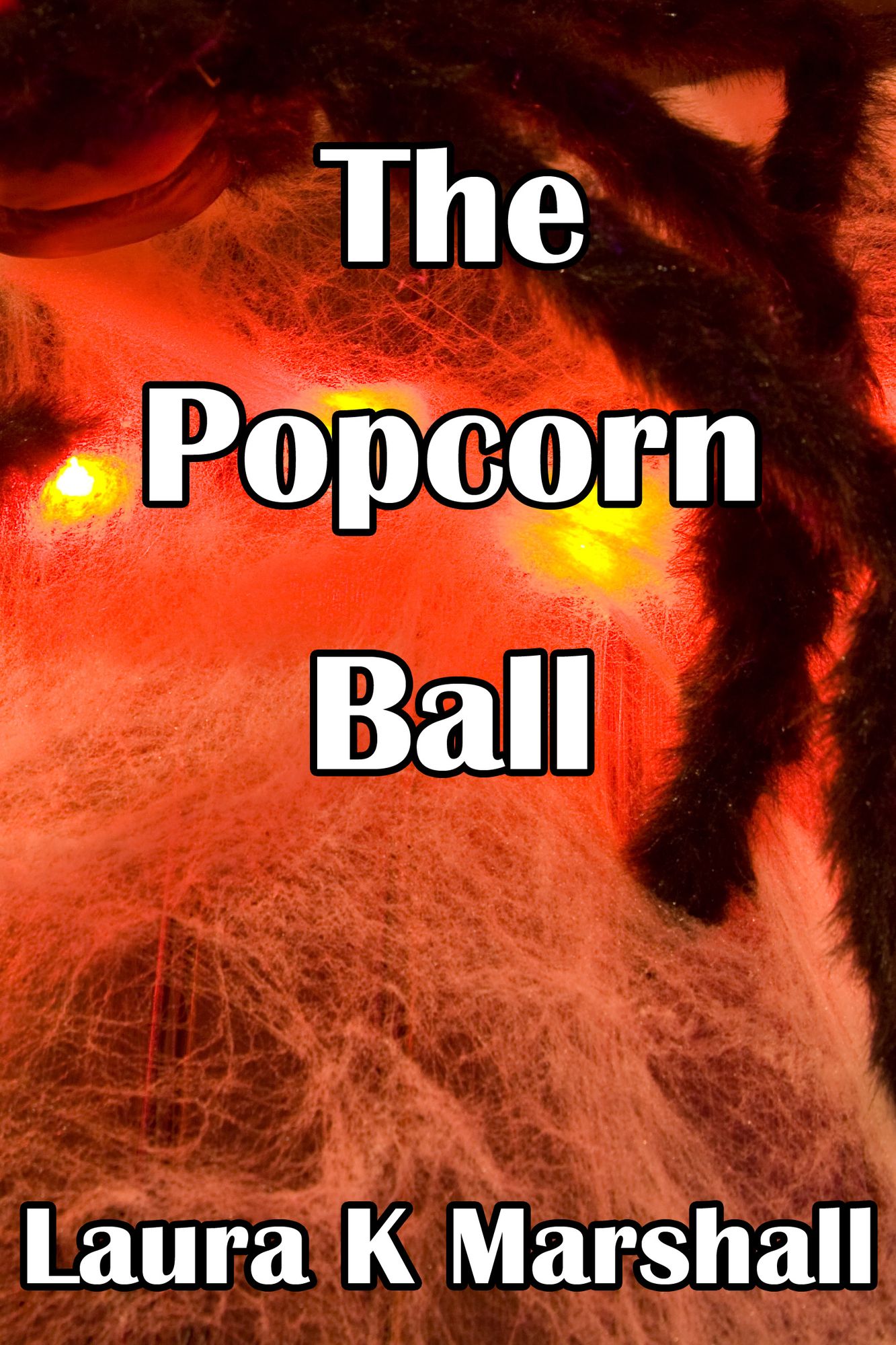 The Popcorn Ball