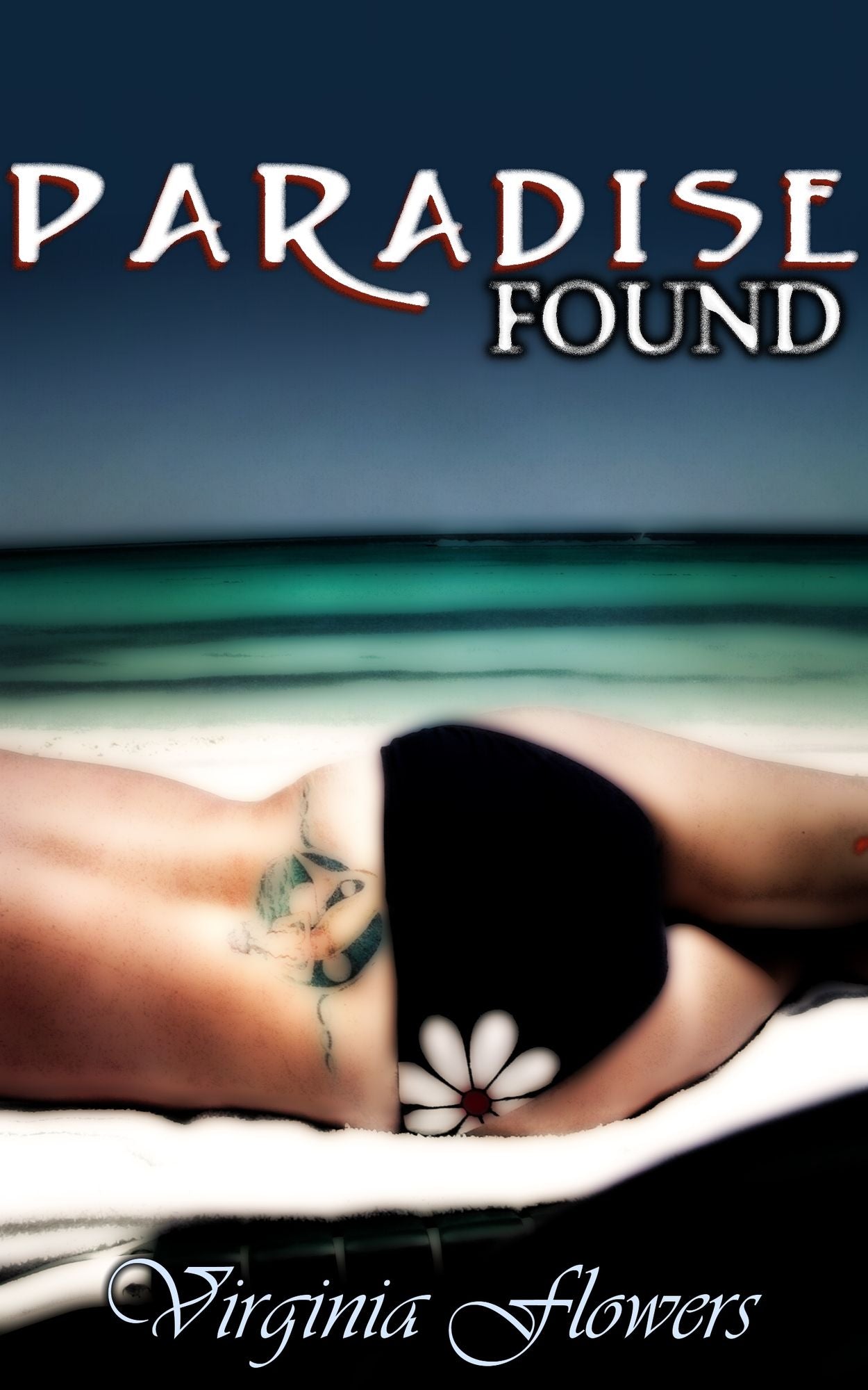 Paradise Found