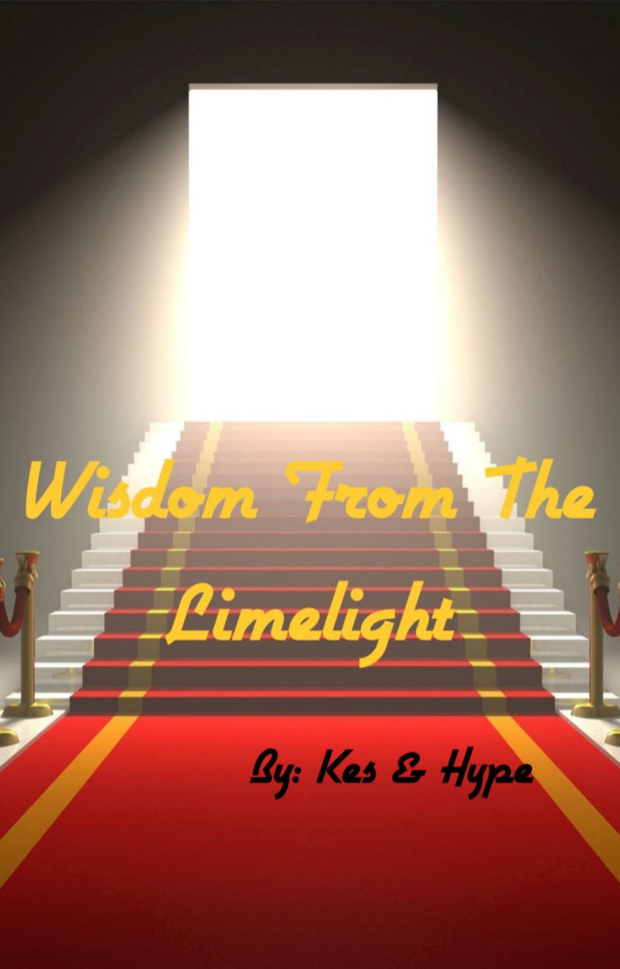Wisdom From the Limelight