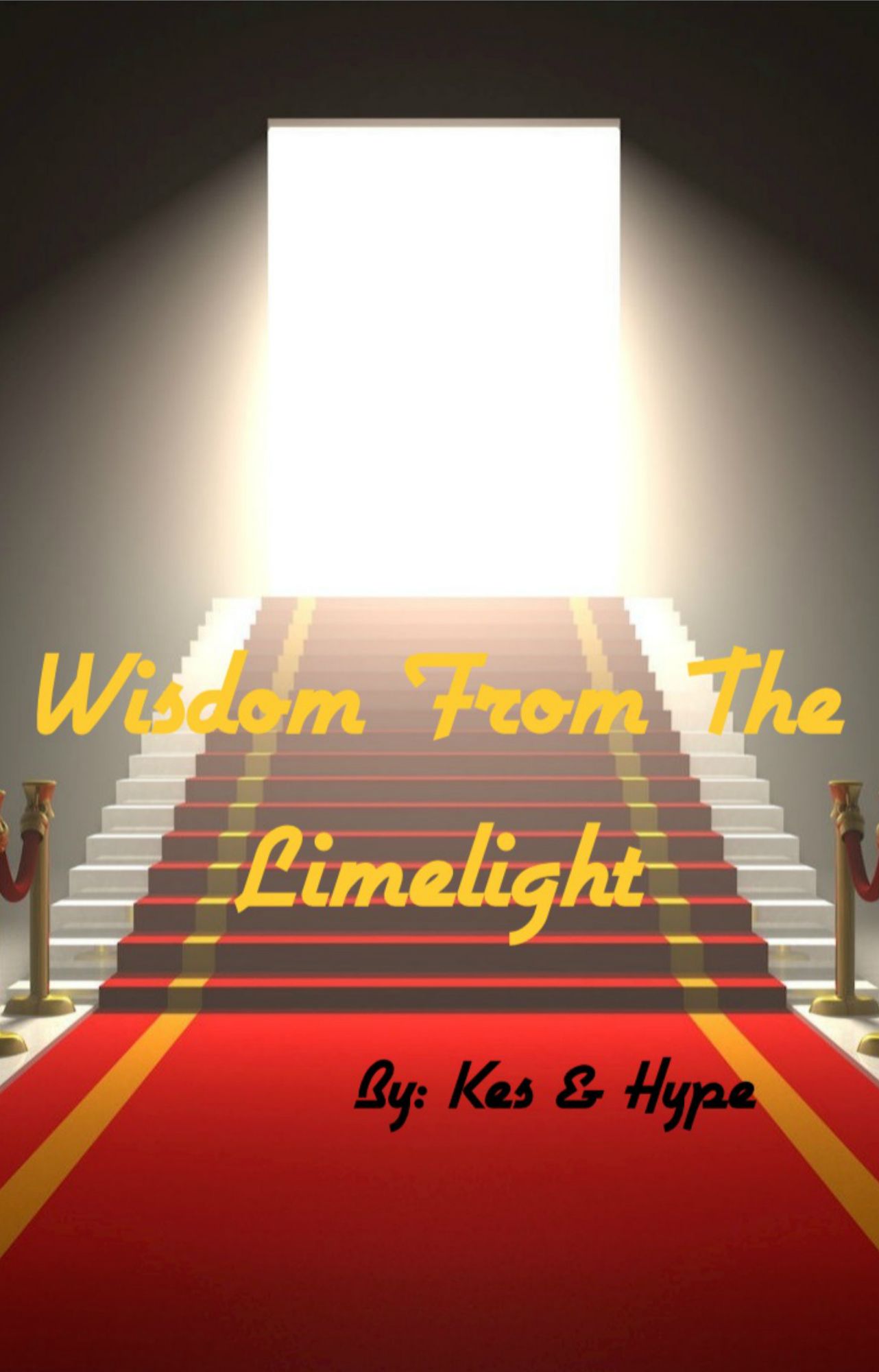 Wisdom From the Limelight