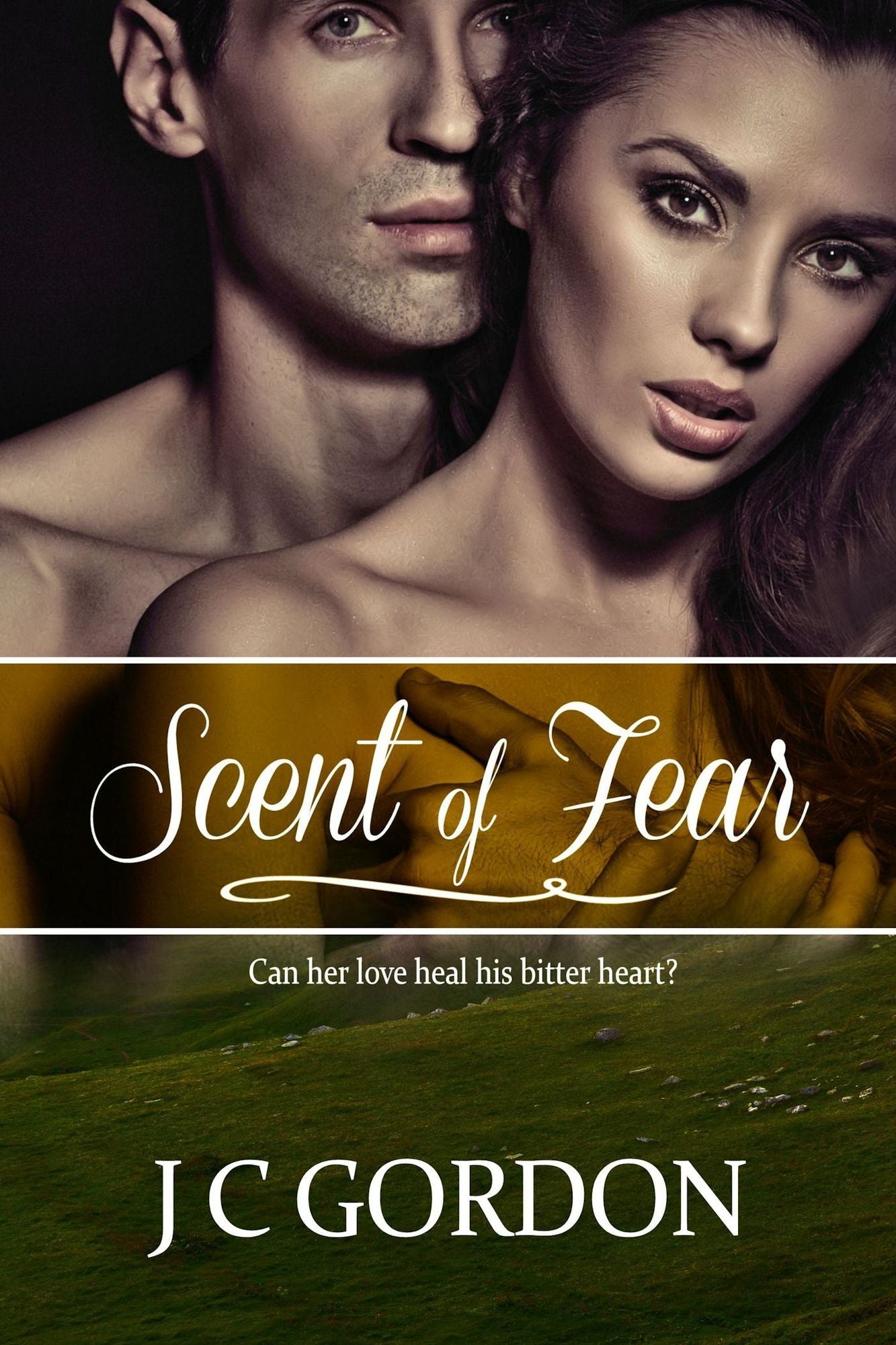 Scent of Fear