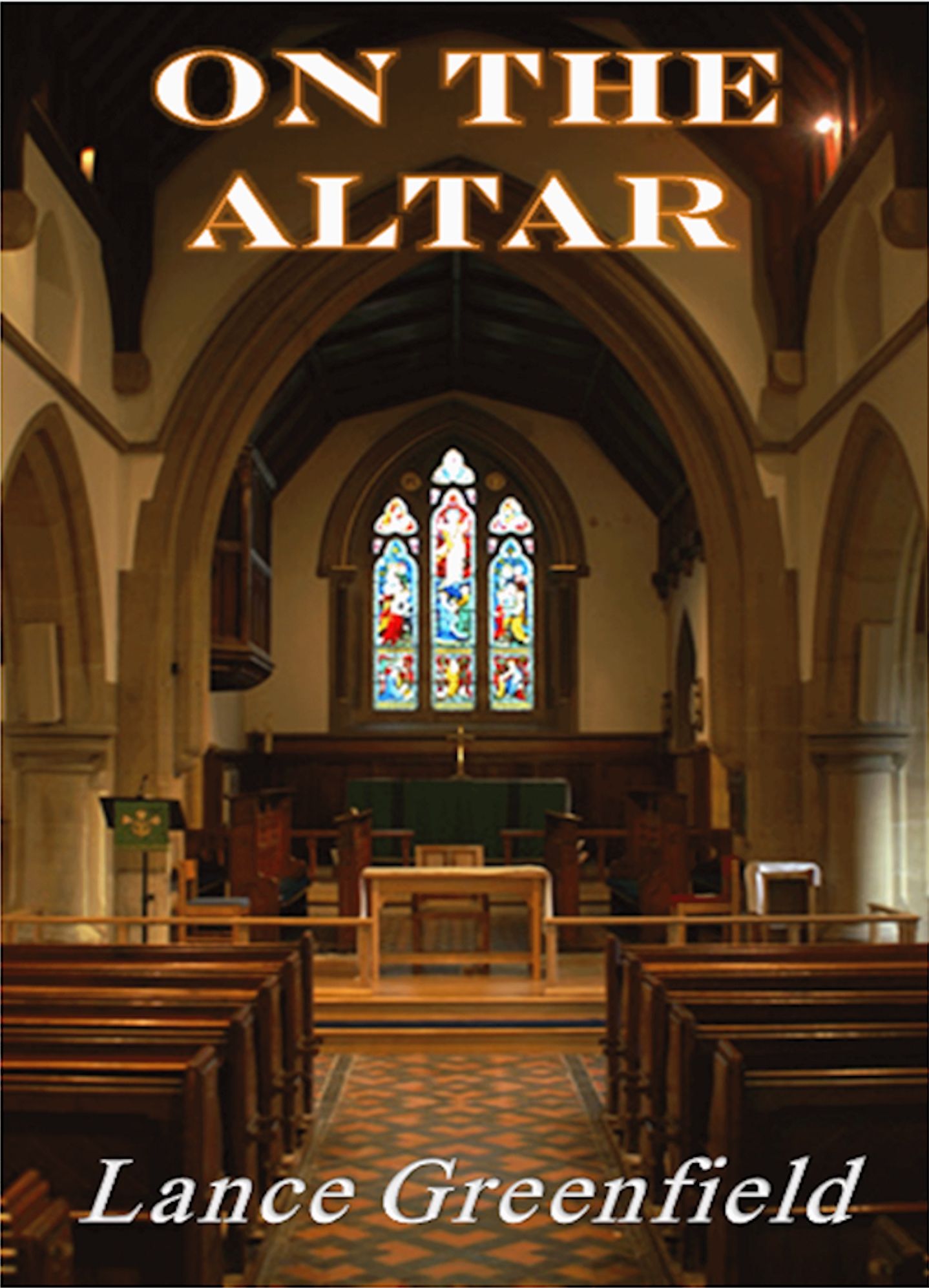 On the Altar