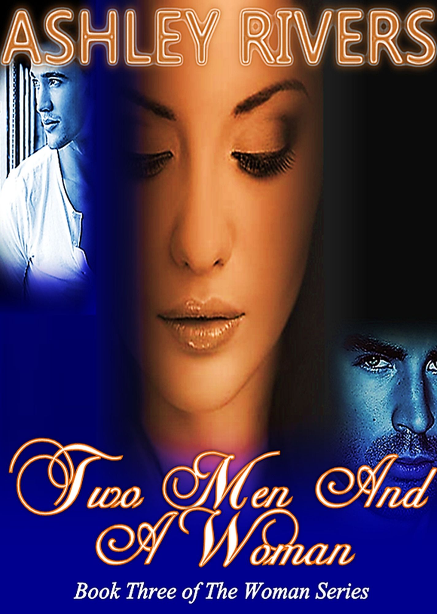 Two Men And A Woman