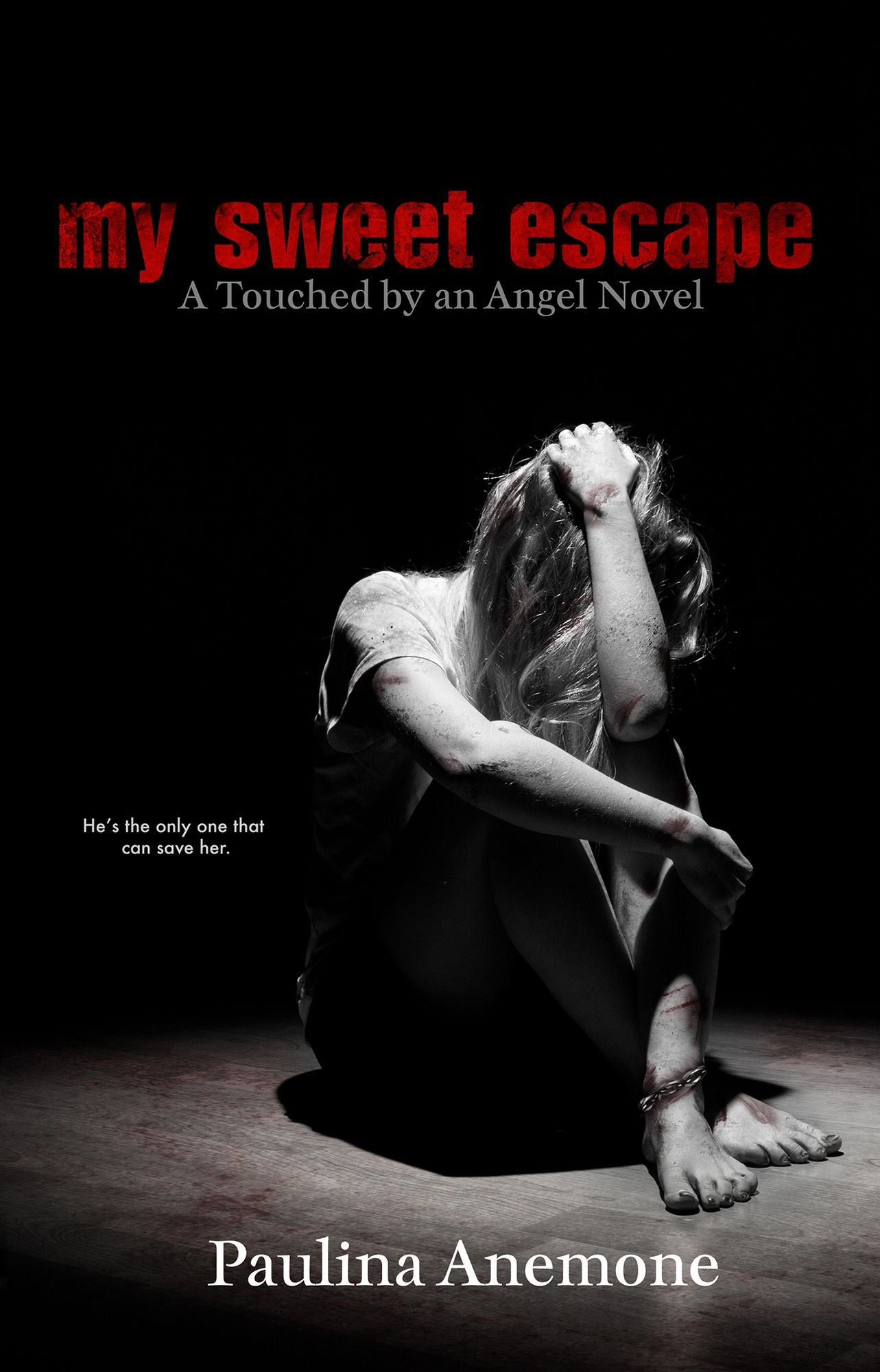My Sweet Escape: A Touched by an Angel Novel