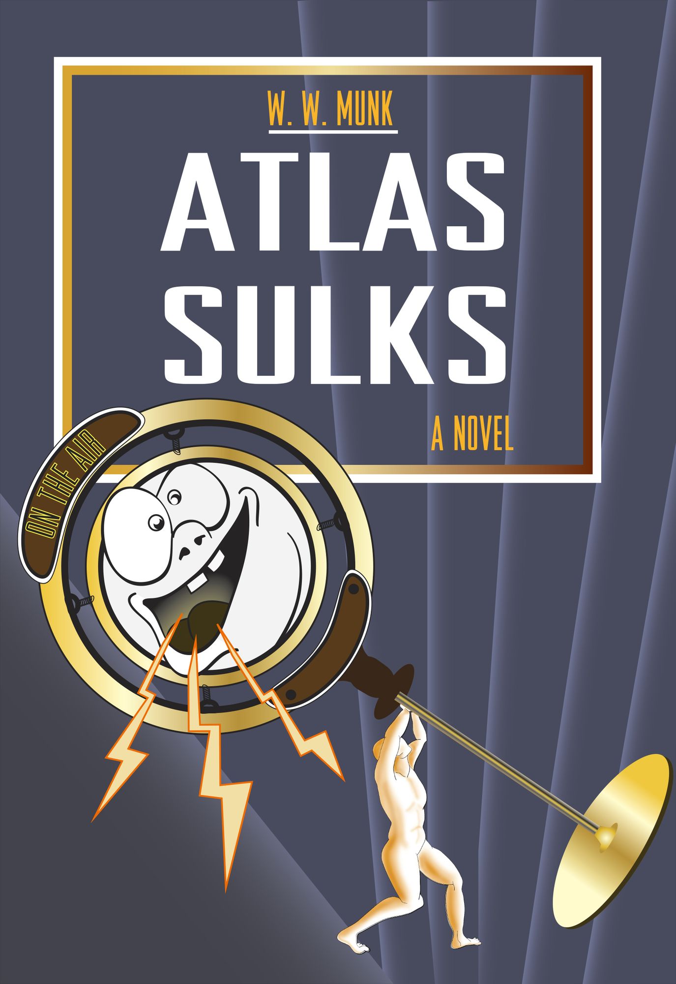 Atlas Sulks