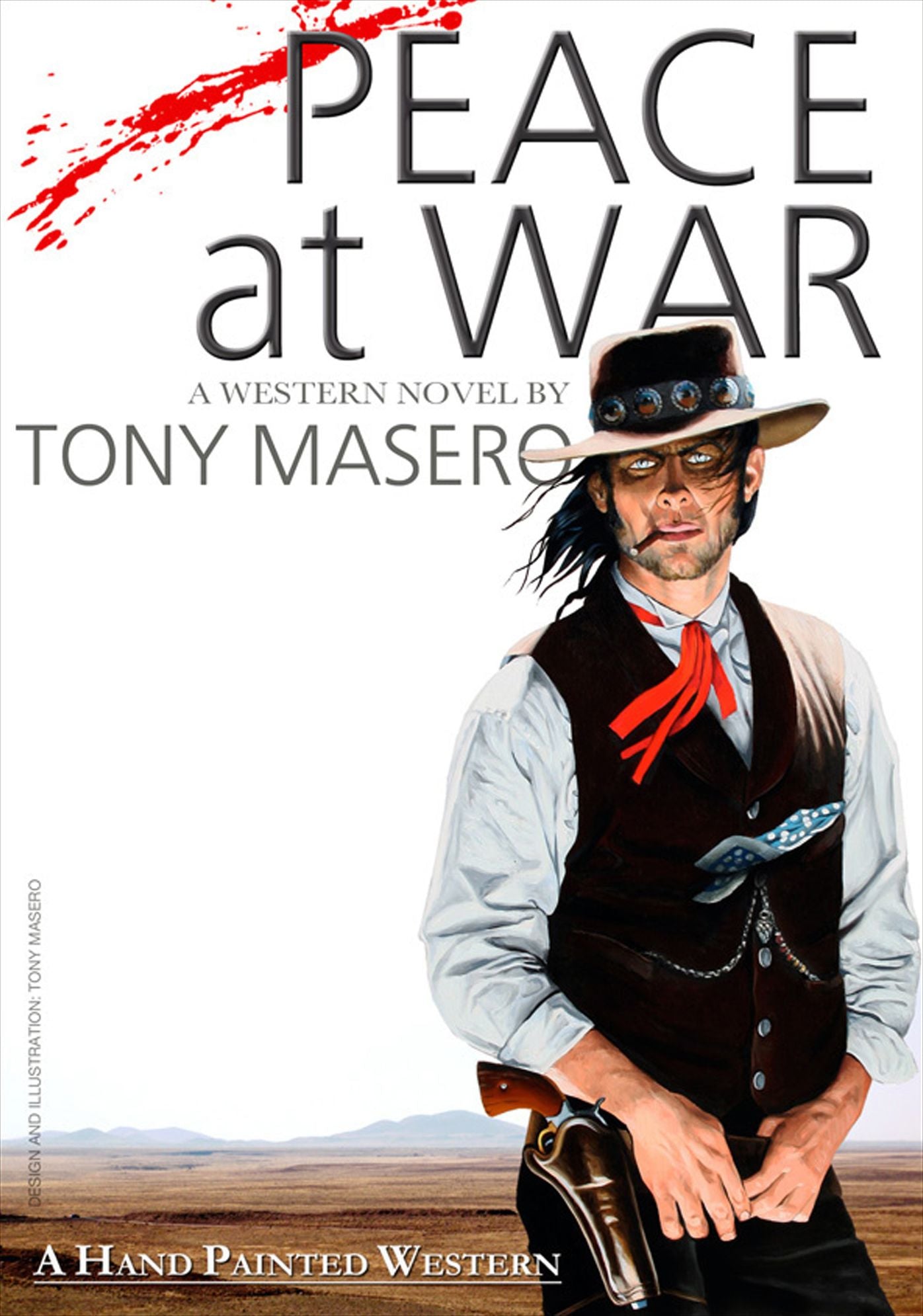 Peace at War