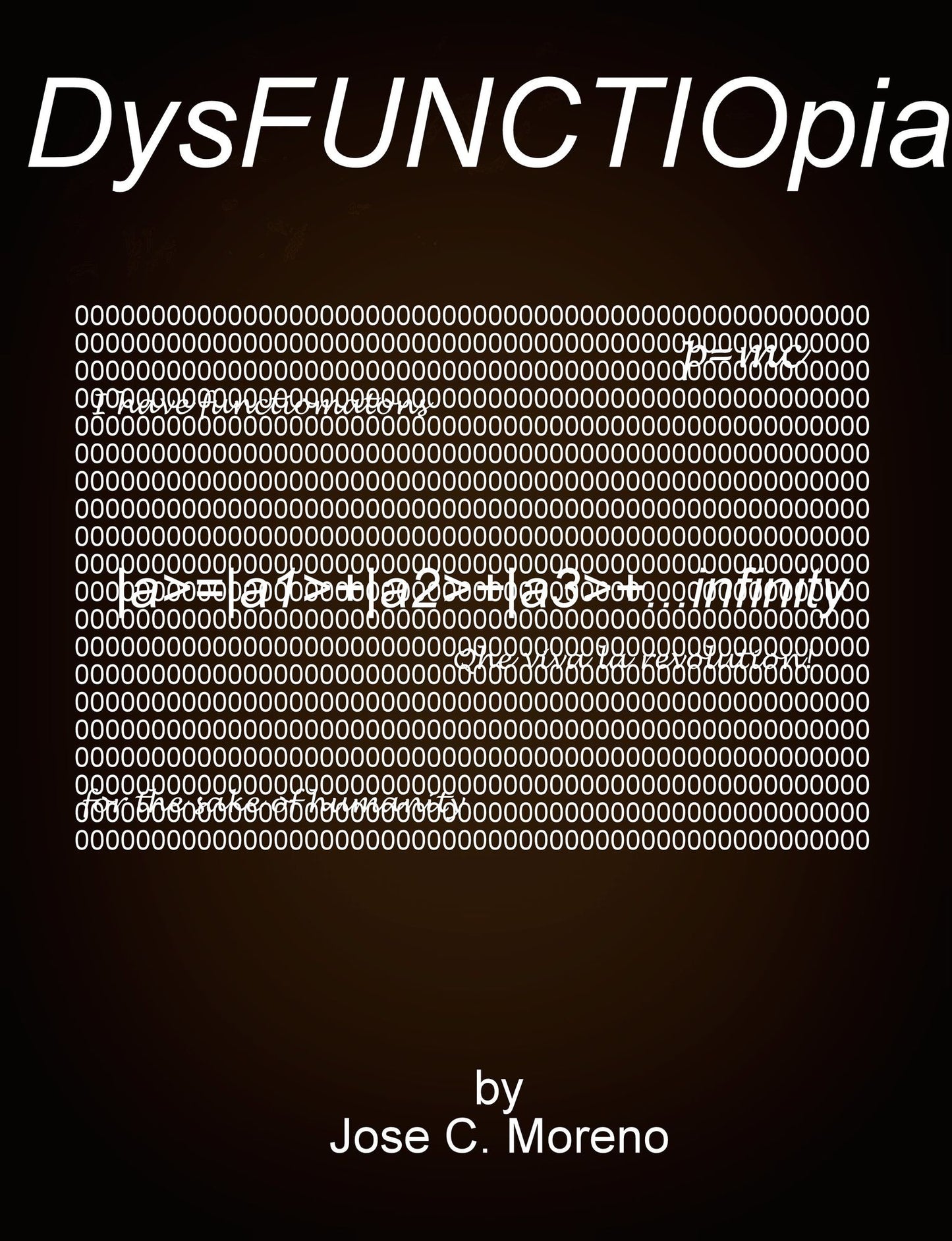 DysFUNCTIOpia