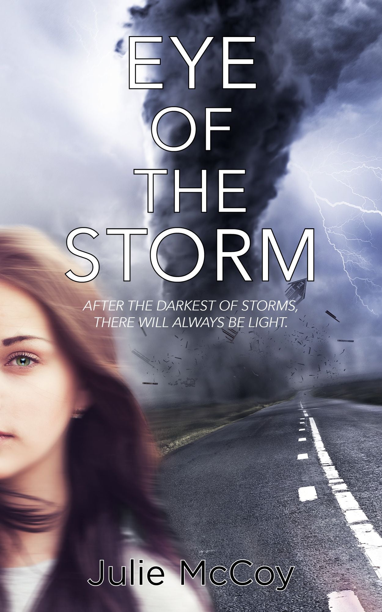 Eye of the Storm